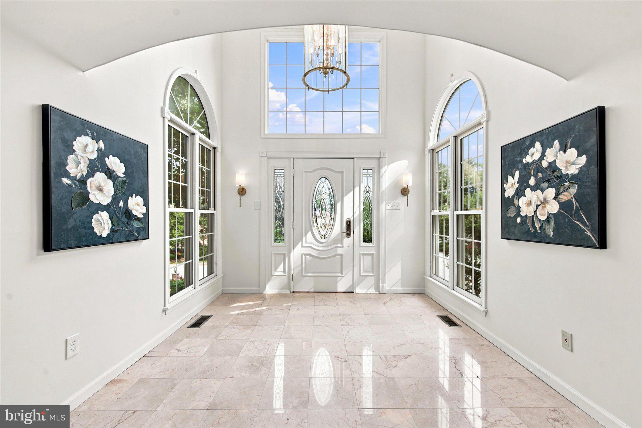HILLS OF BRYN MAWR - Residential