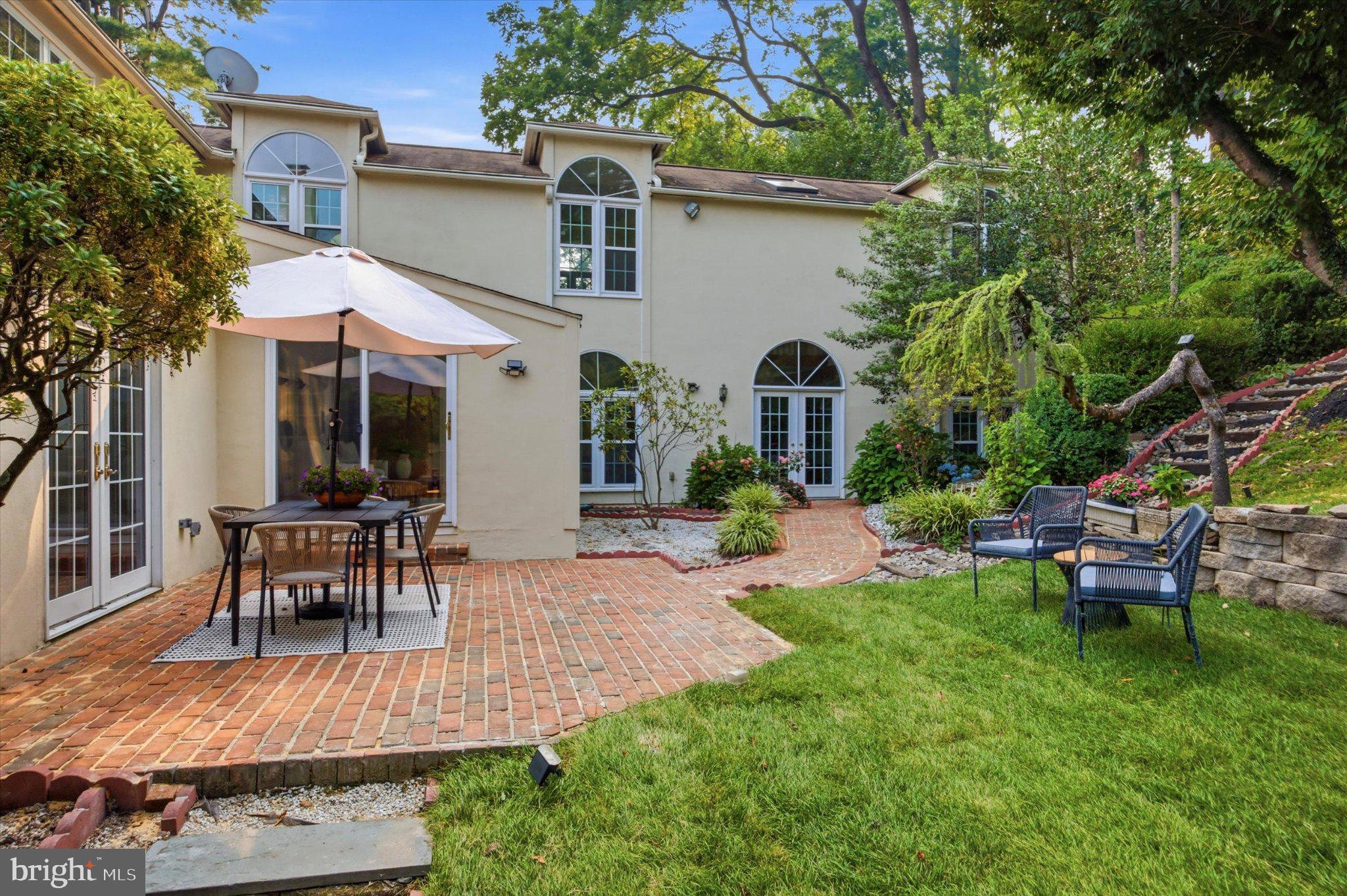 HILLS OF BRYN MAWR - Residential