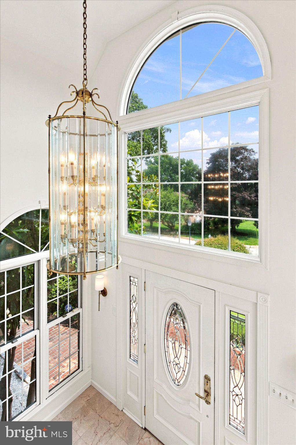 HILLS OF BRYN MAWR - Residential