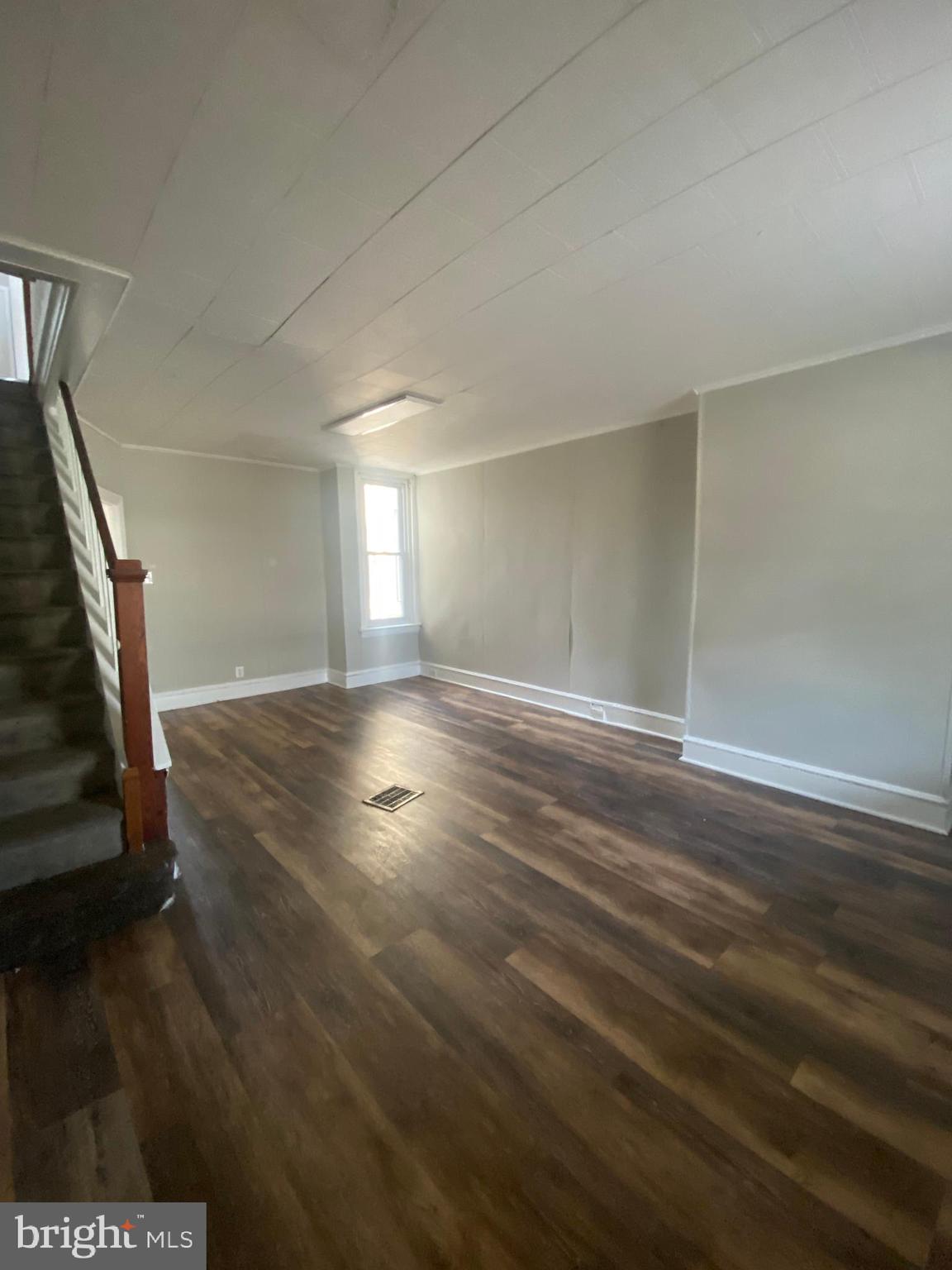 CHESTER CITY - Residential Lease