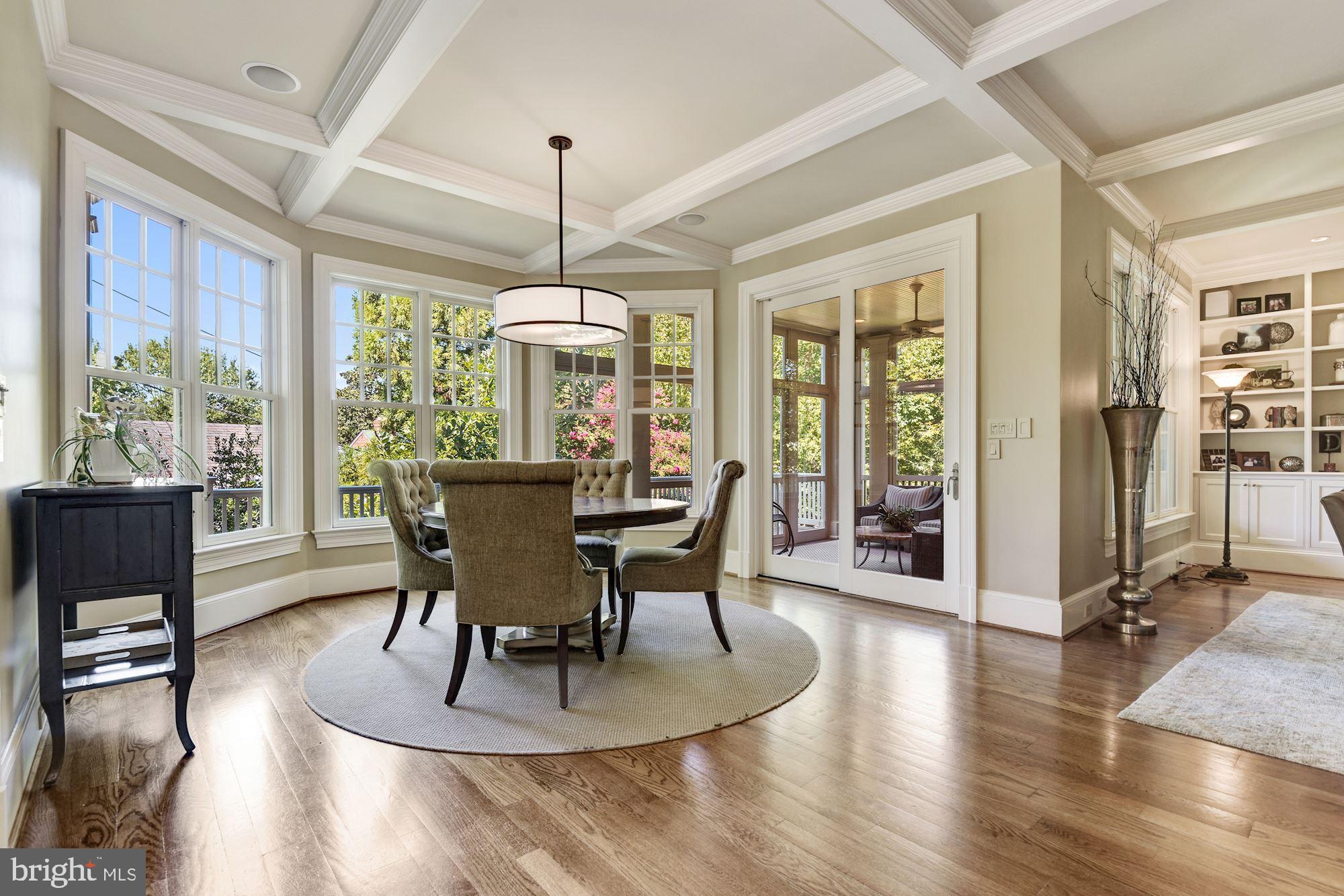 SPRING VALLEY - Residential