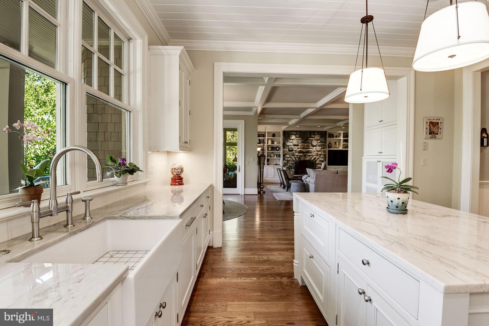 SPRING VALLEY - Residential