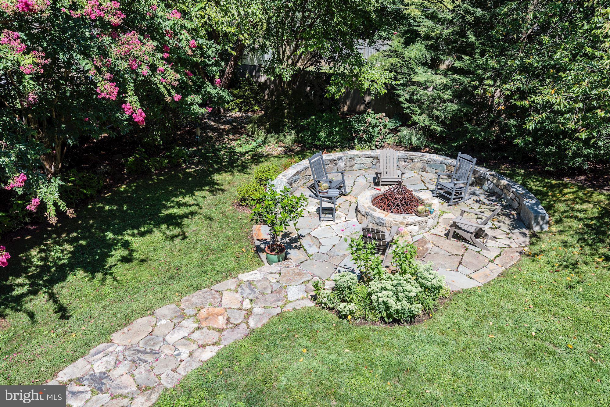 SPRING VALLEY - Residential