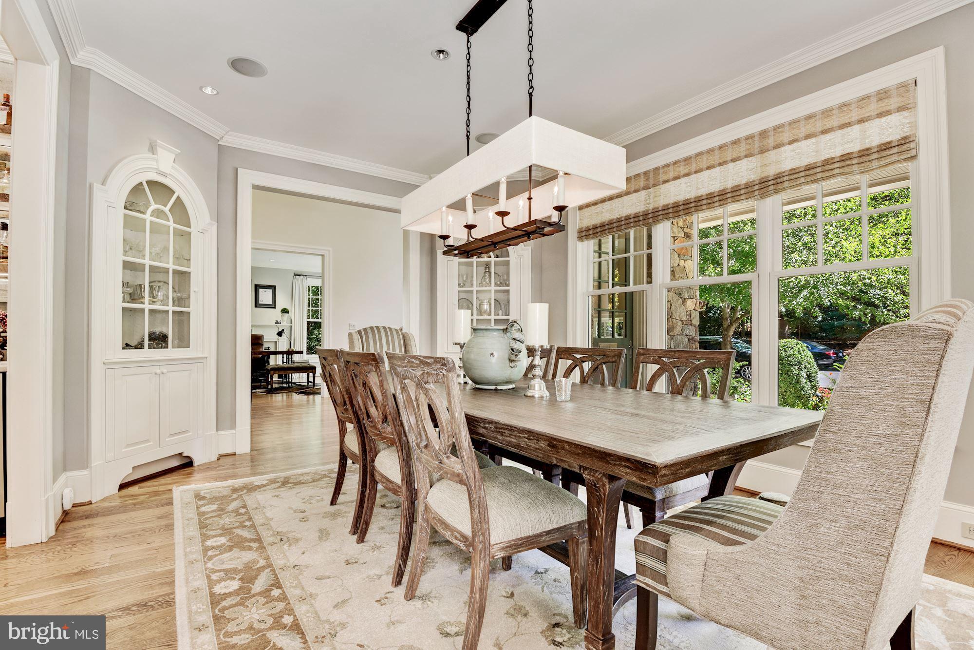 SPRING VALLEY - Residential