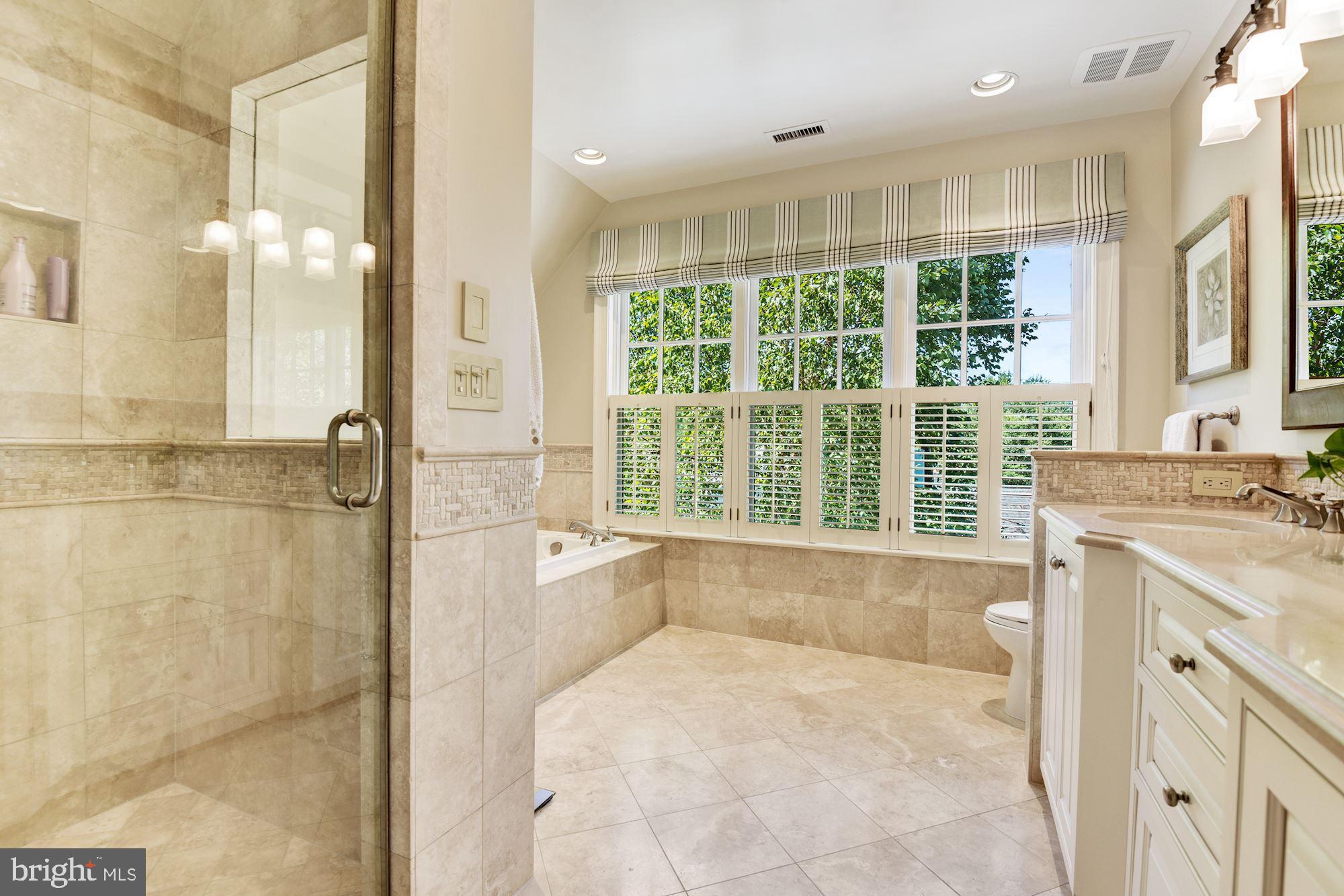 SPRING VALLEY - Residential