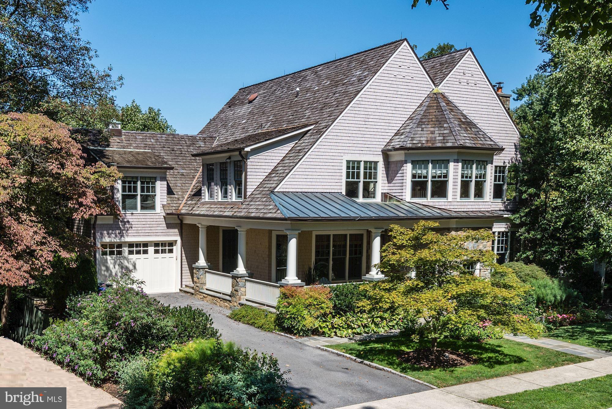 SPRING VALLEY - Residential