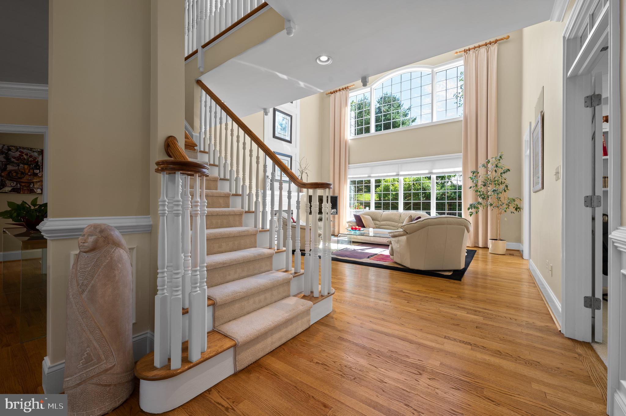 CHERRY CREEK - Residential