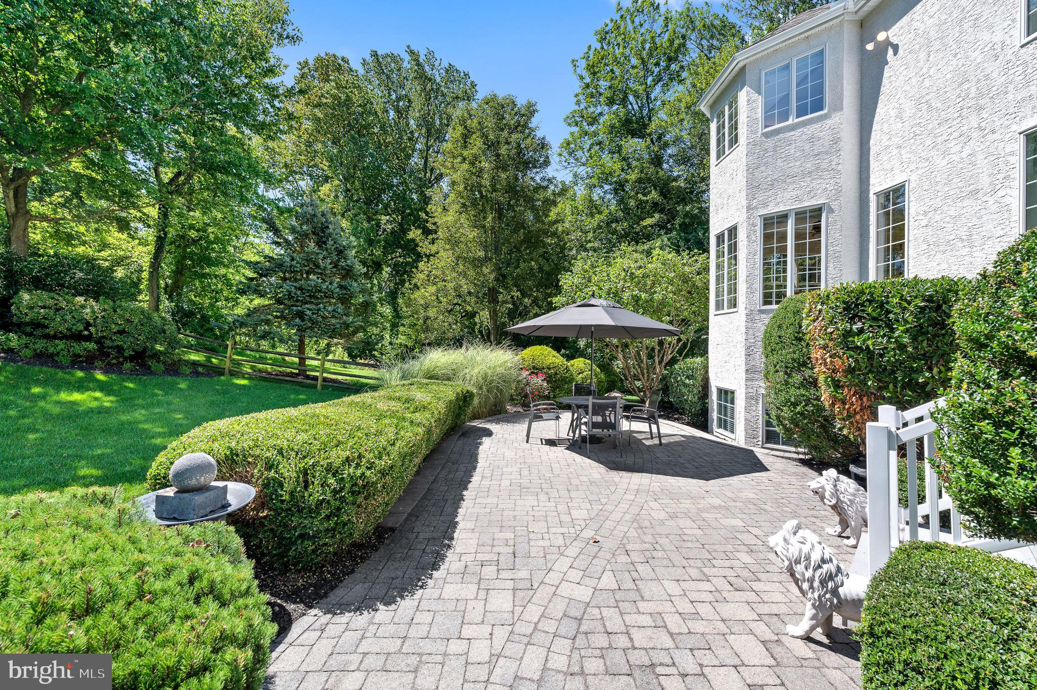 CHERRY CREEK - Residential