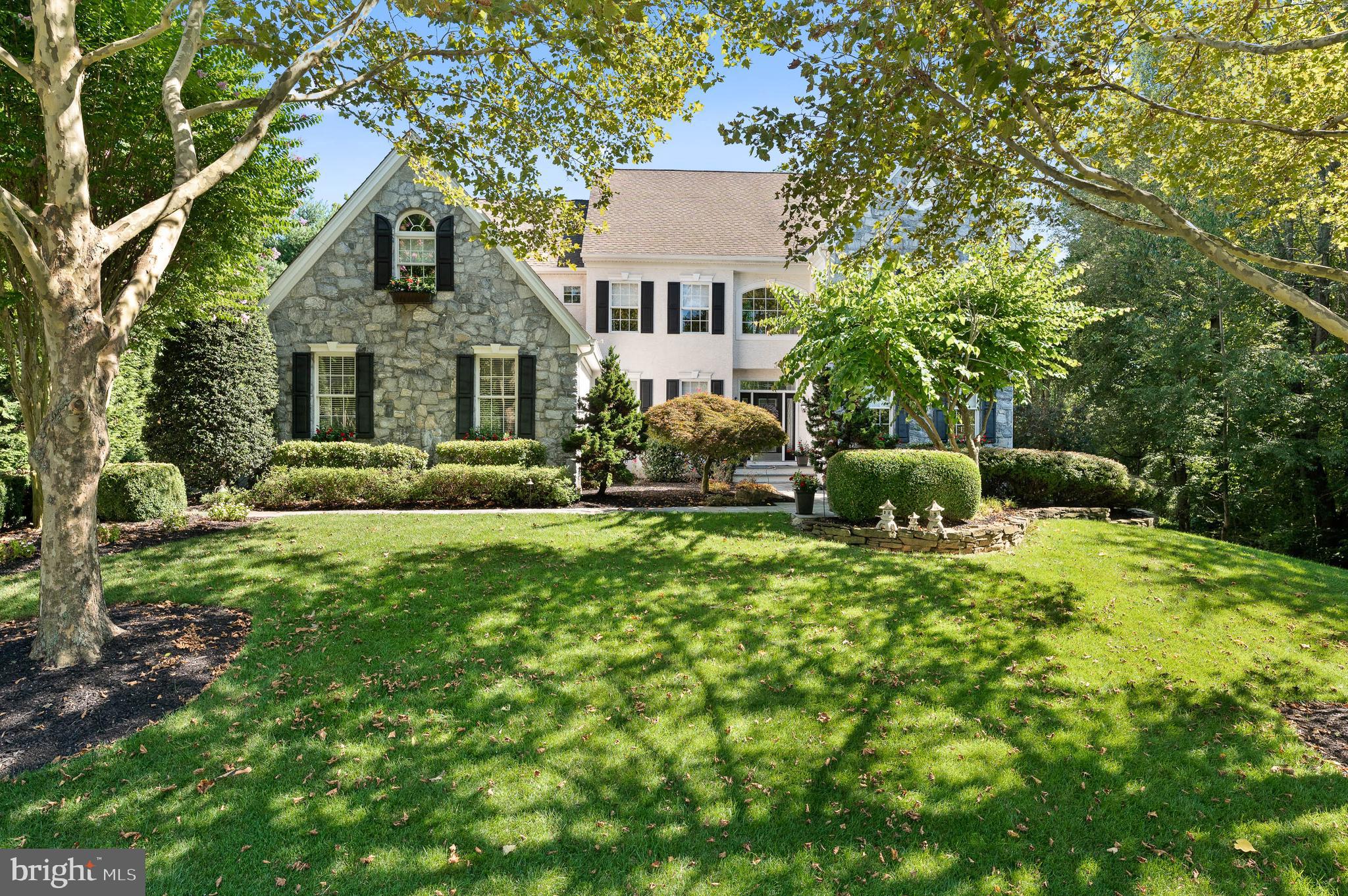 CHERRY CREEK - Residential