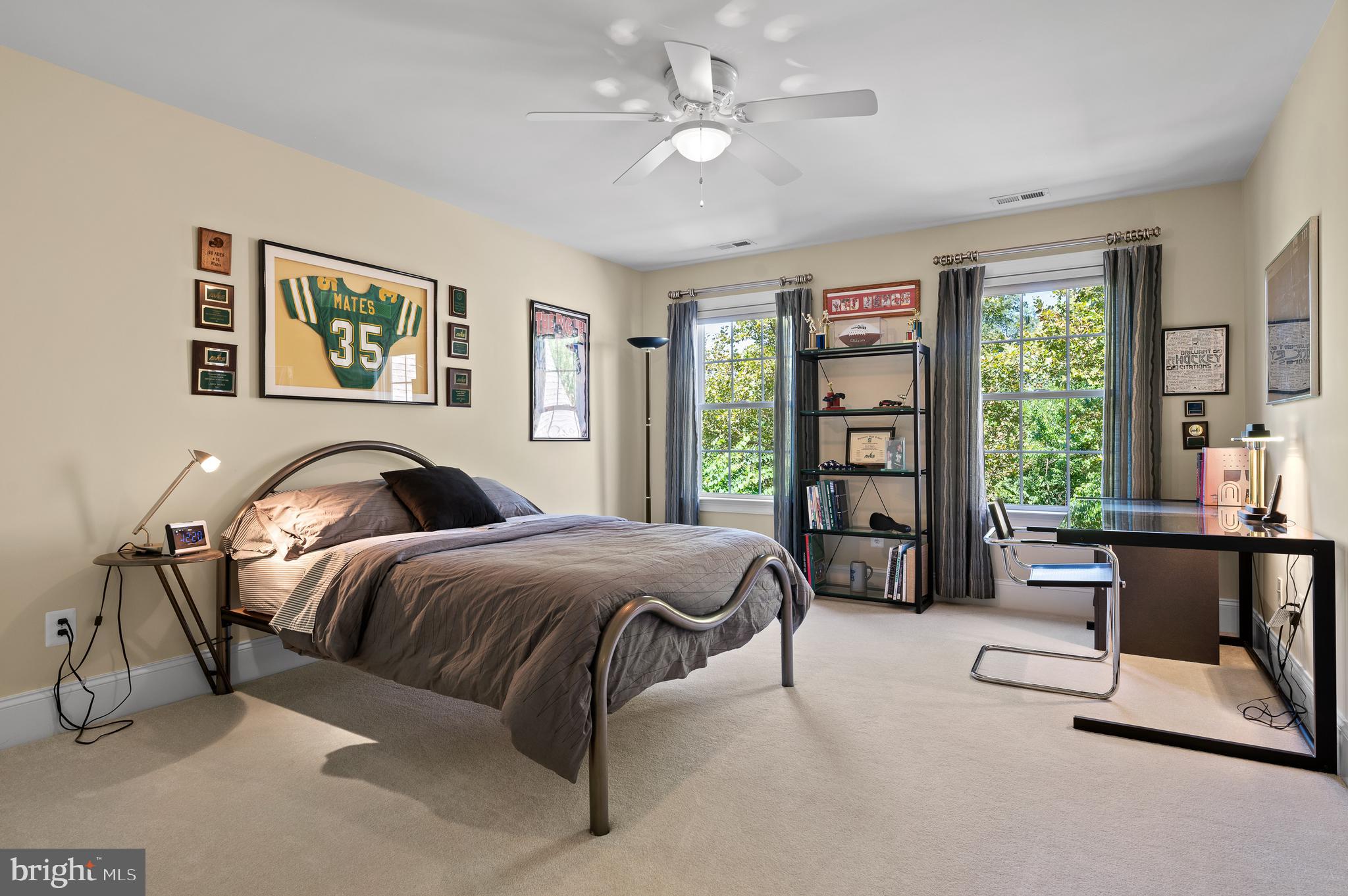 CHERRY CREEK - Residential