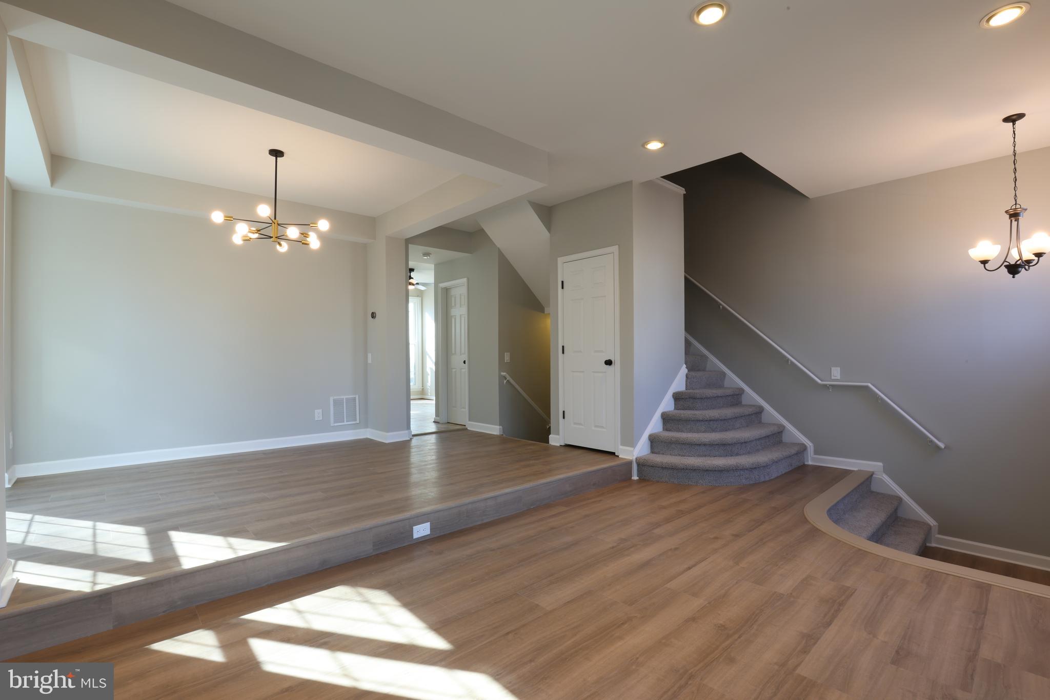 CASCADES - Residential Lease