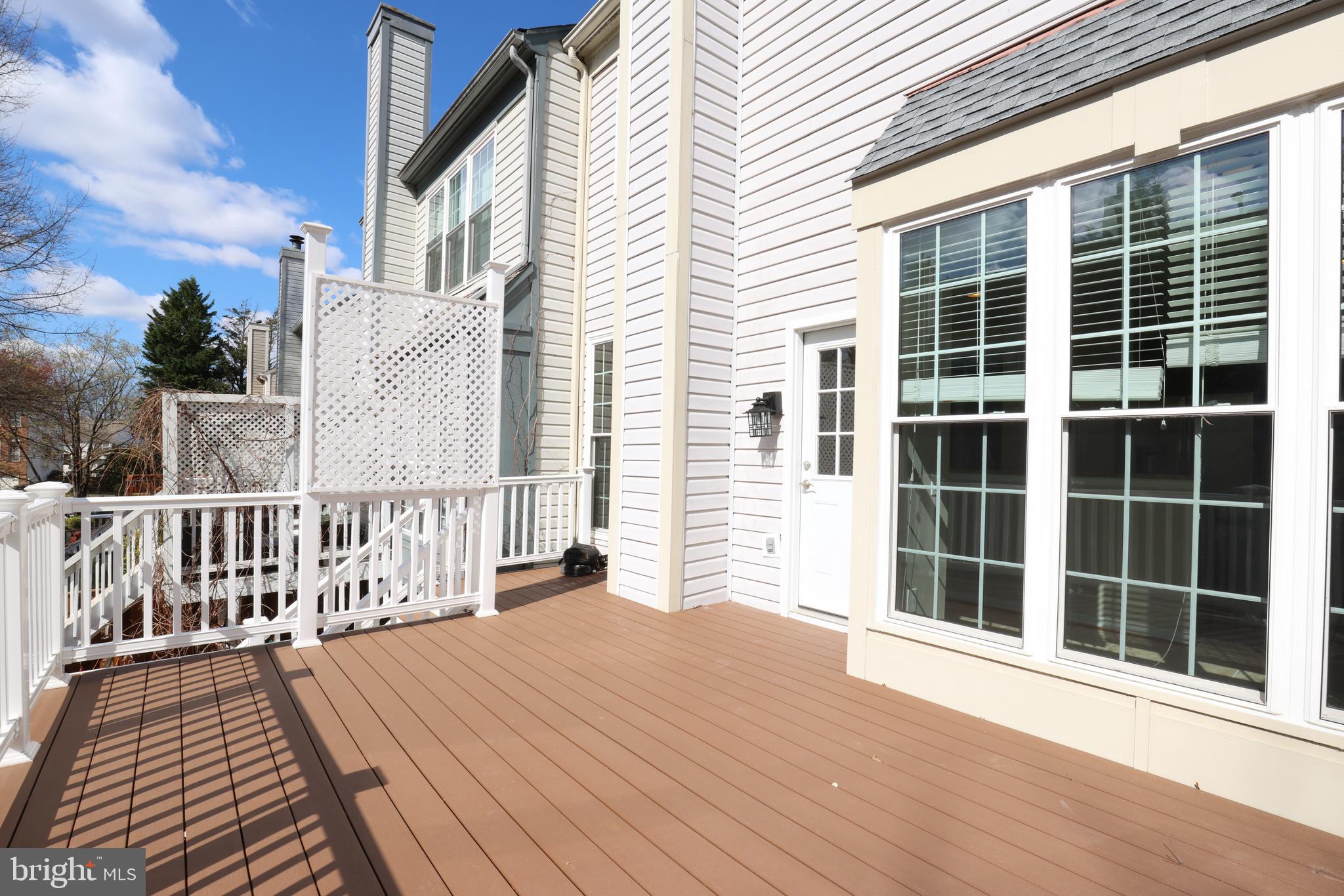 CASCADES - Residential Lease