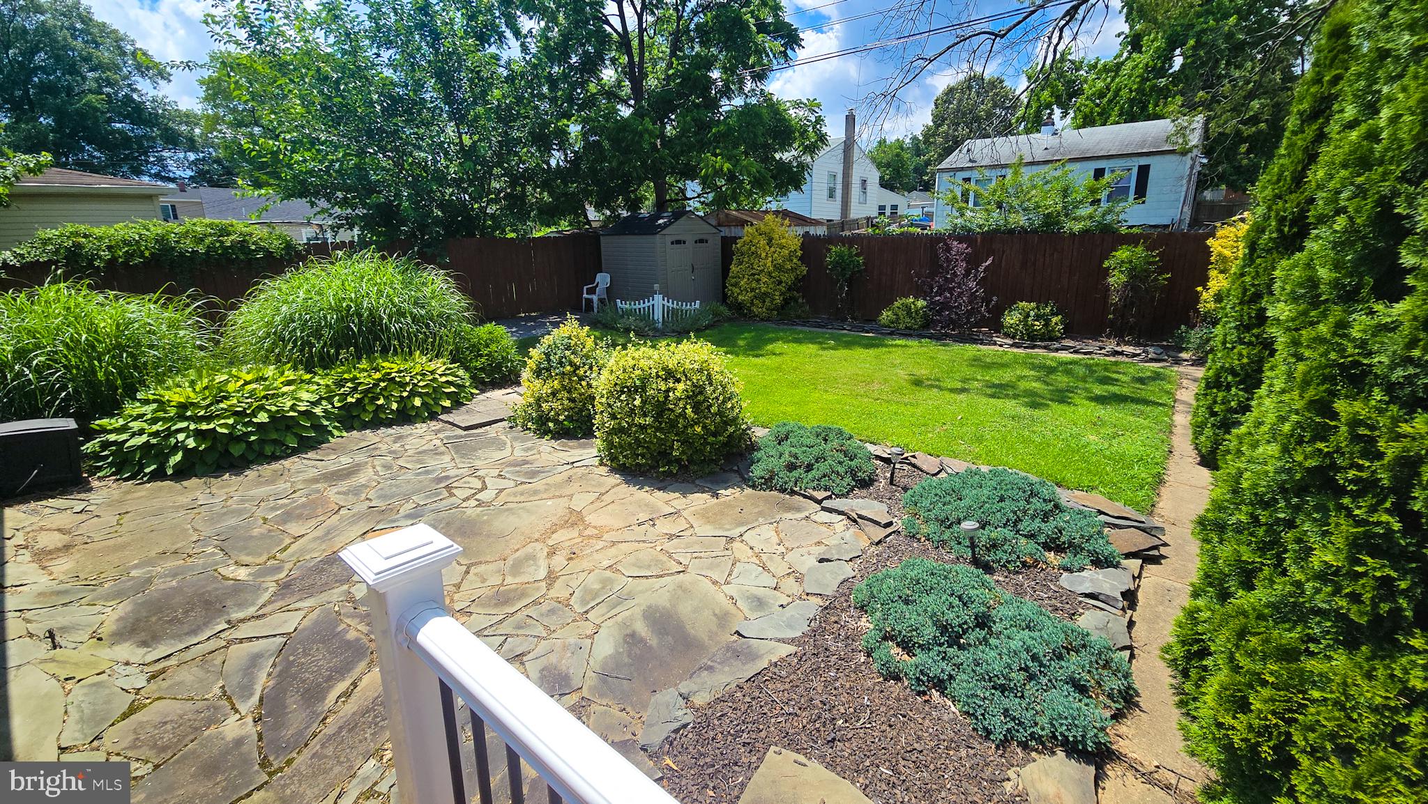 ESSEX - Residential