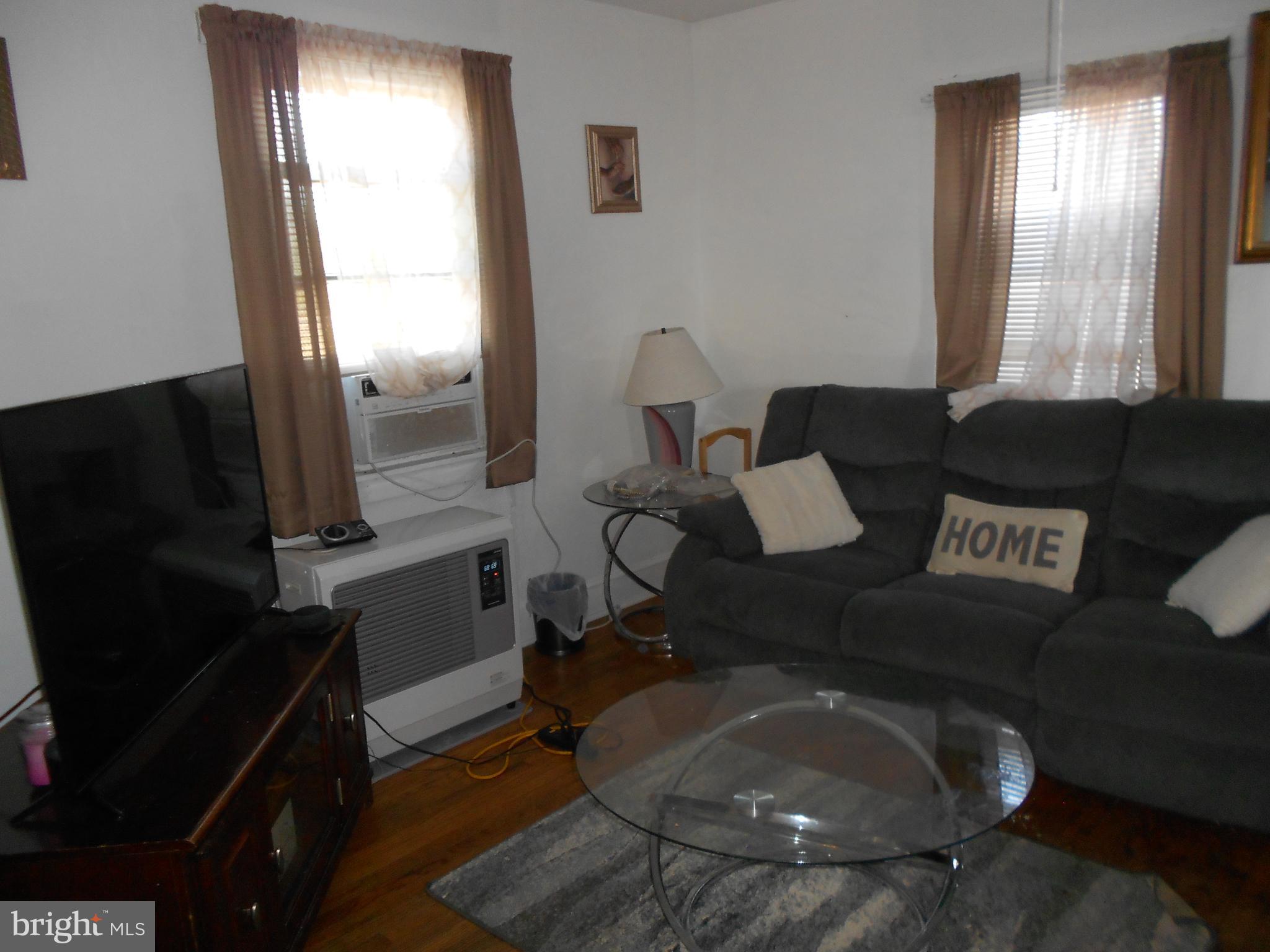 NORTHUMBERLAND COUNTY - Residential
