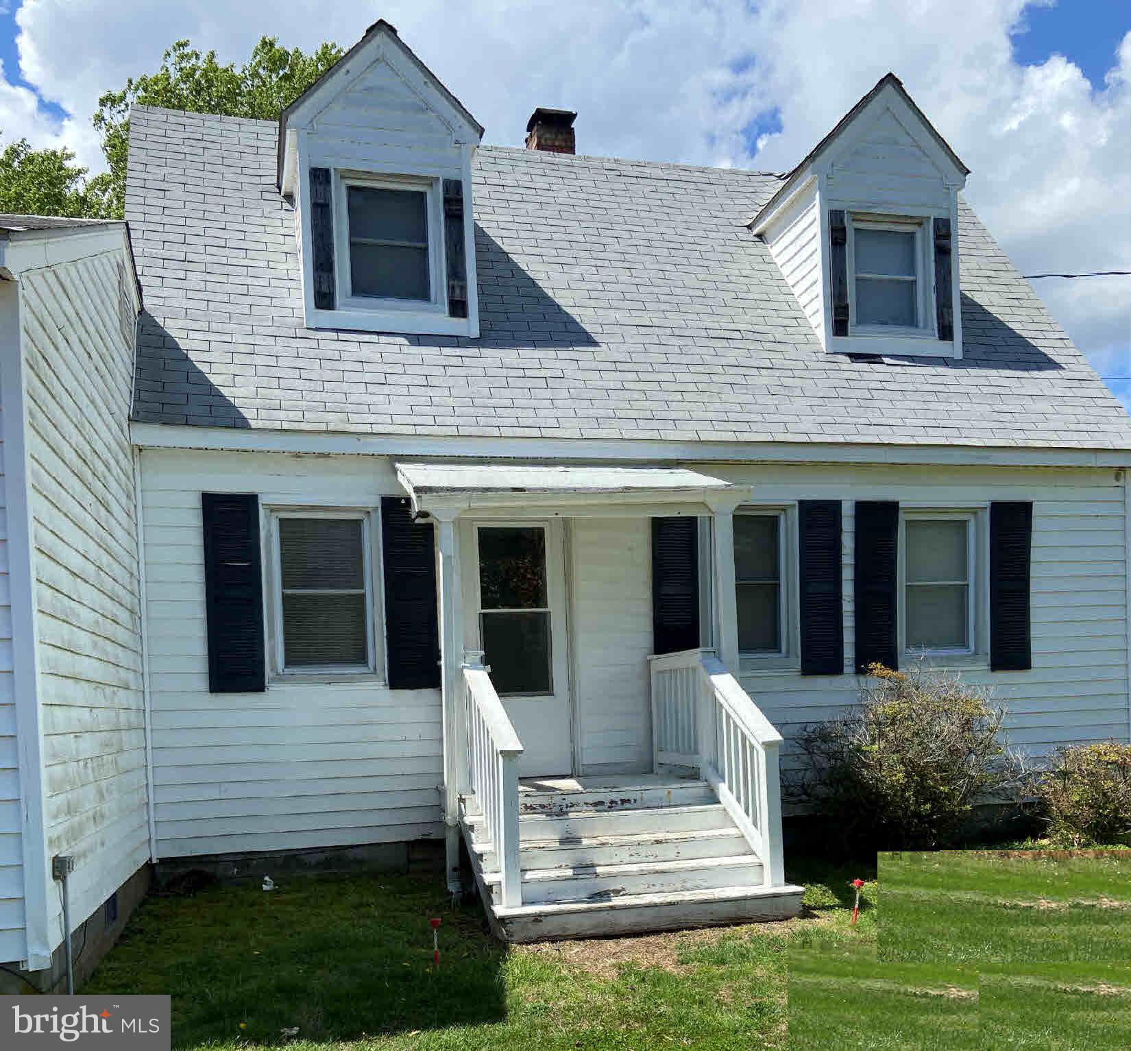 NORTHUMBERLAND COUNTY - Residential