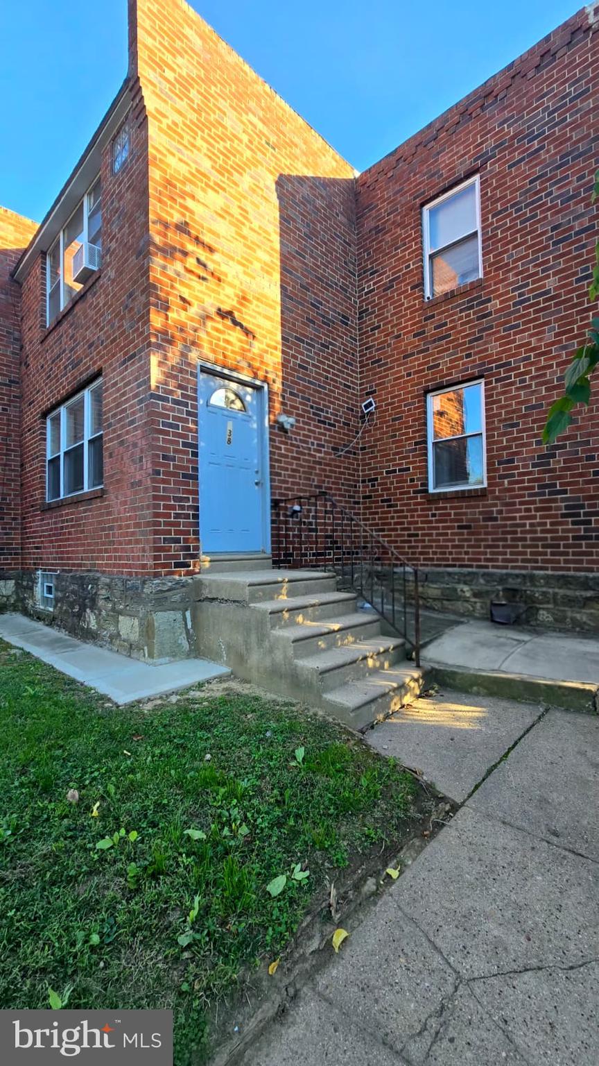 FELTONVILLE - Residential Income