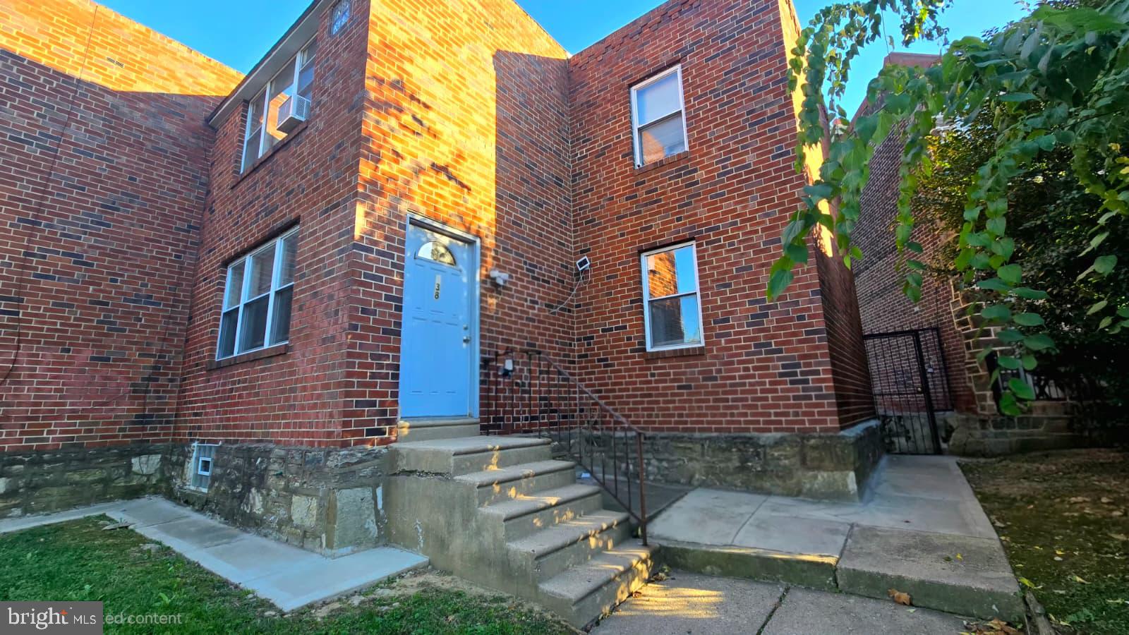 FELTONVILLE - Residential Income
