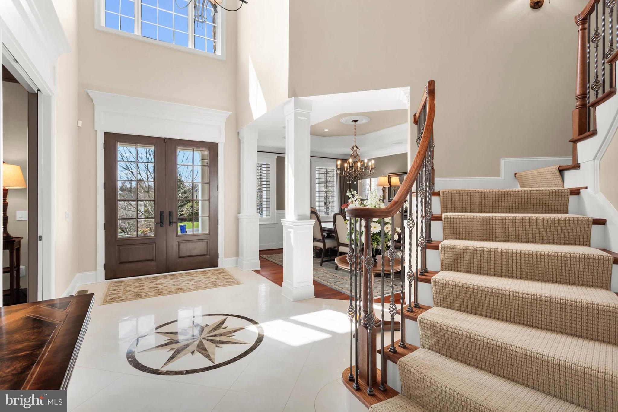 FOX MEADOW - Residential