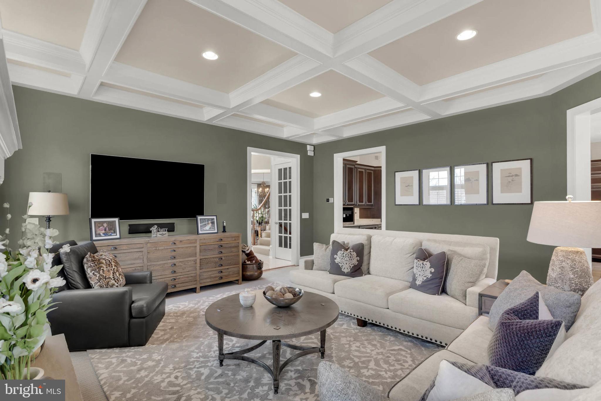 FOX MEADOW - Residential