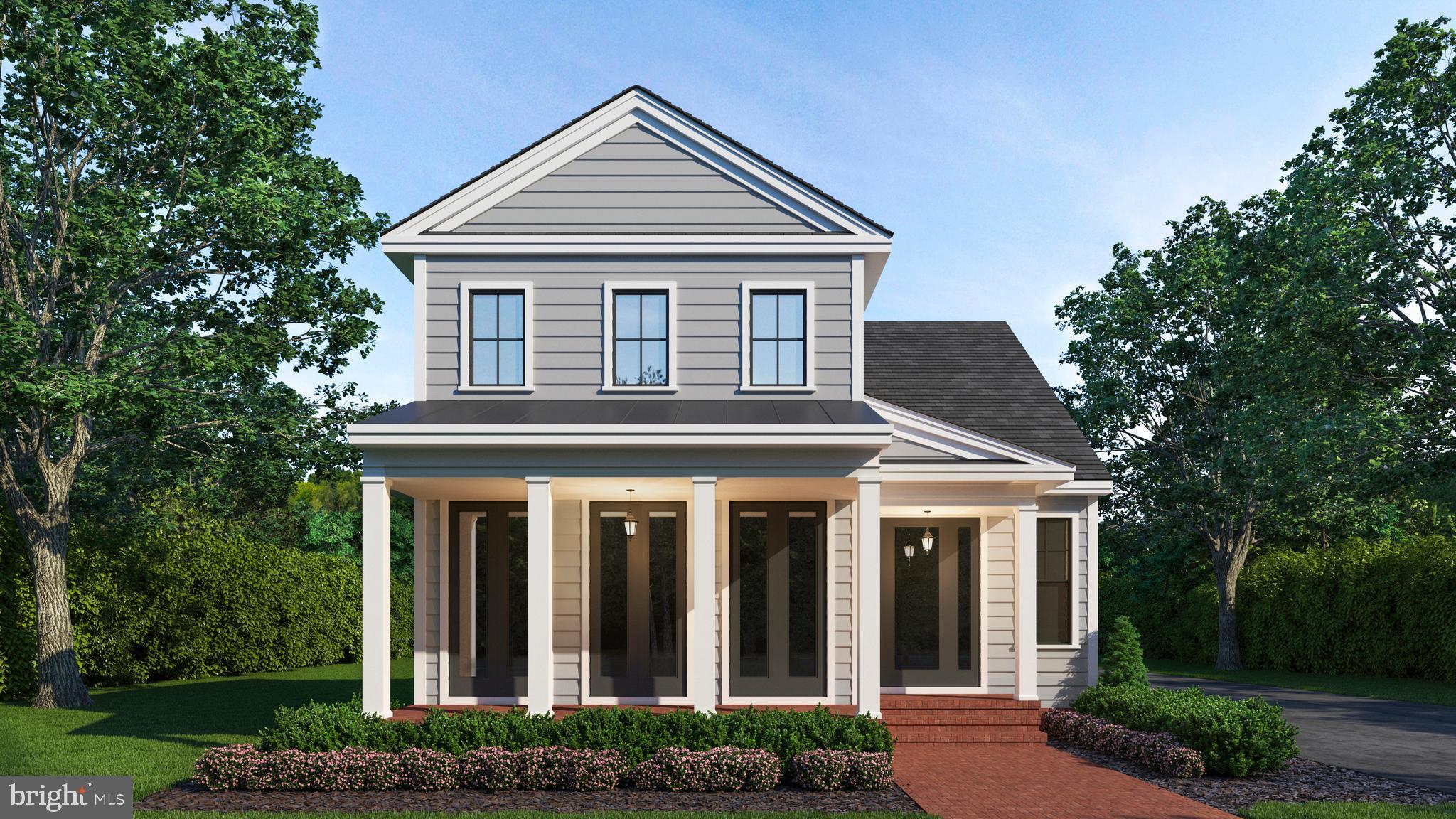 COOKE'S HOPE - Residential