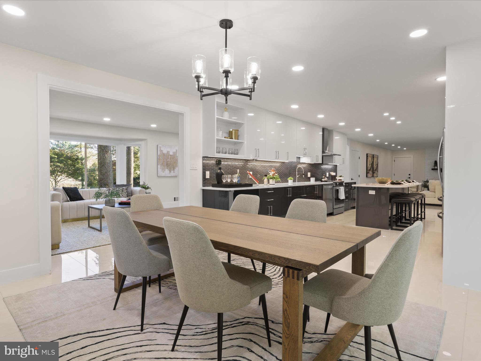 SPRINGHAVEN ESTATES - Residential