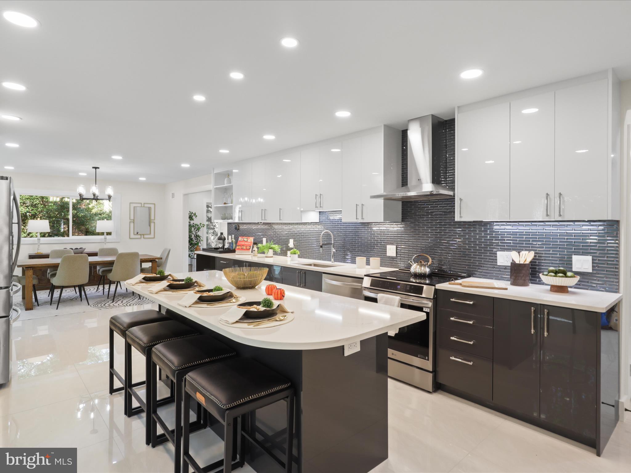 SPRINGHAVEN ESTATES - Residential