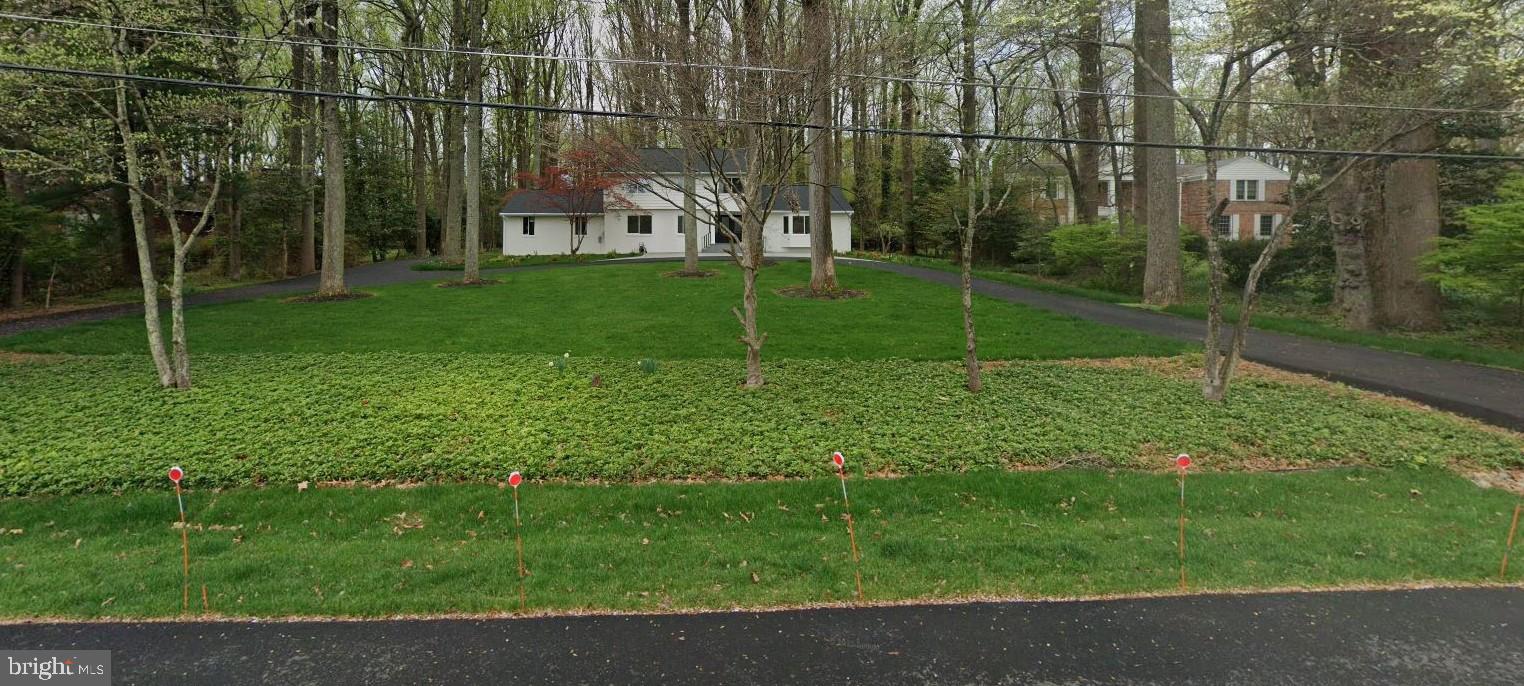 SPRINGHAVEN ESTATES - Residential