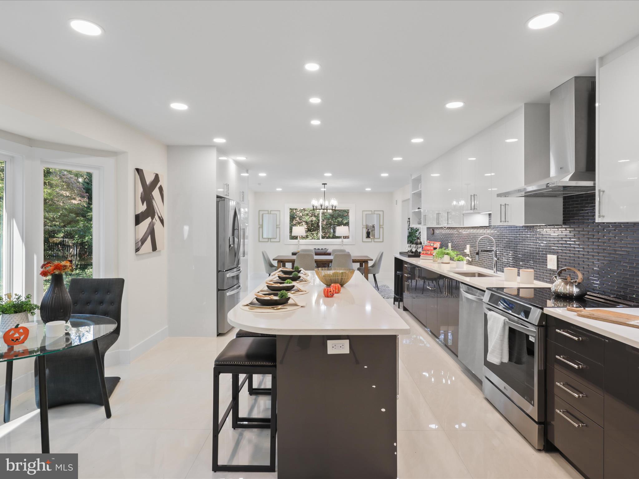 SPRINGHAVEN ESTATES - Residential