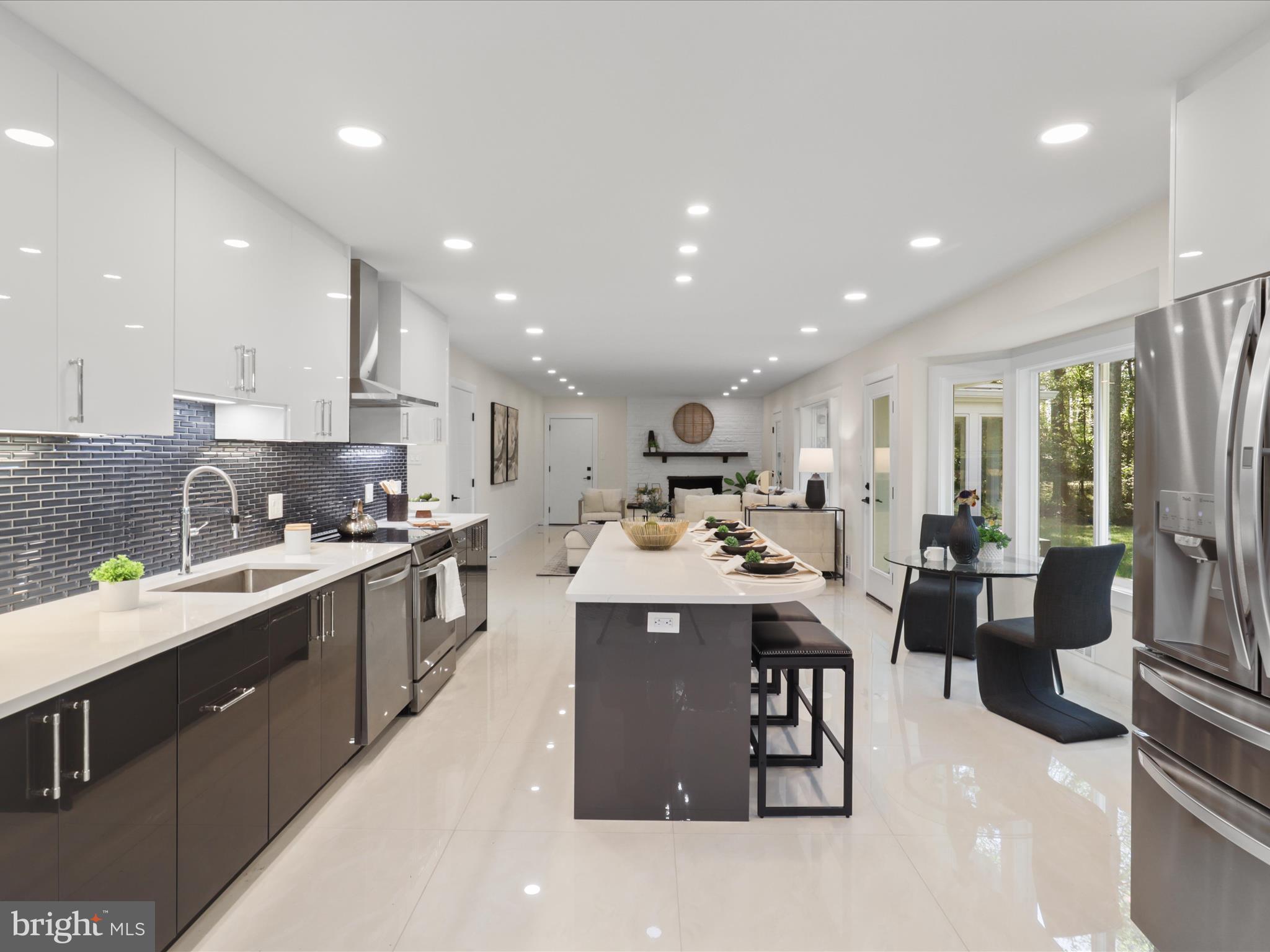 SPRINGHAVEN ESTATES - Residential
