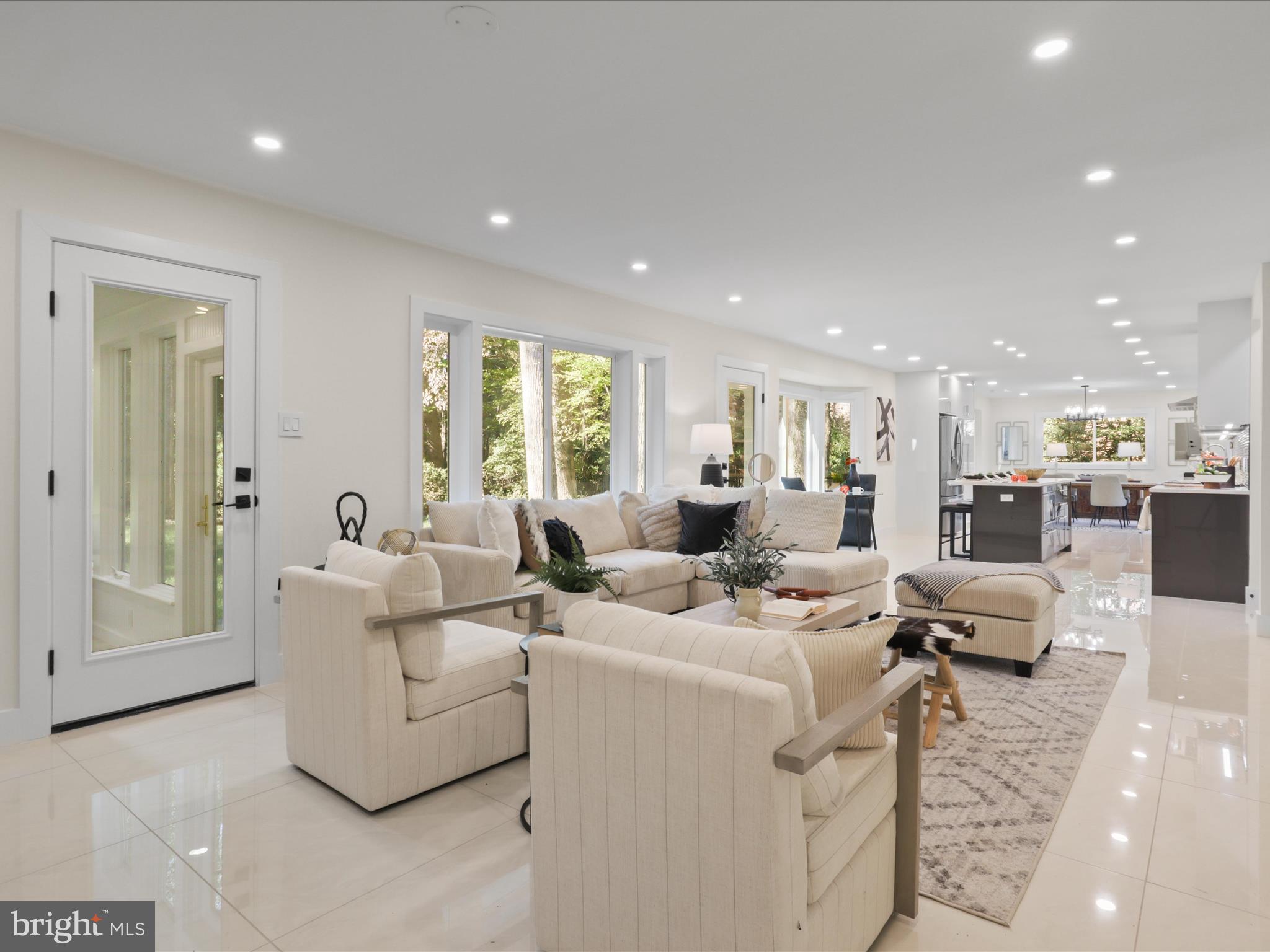 SPRINGHAVEN ESTATES - Residential