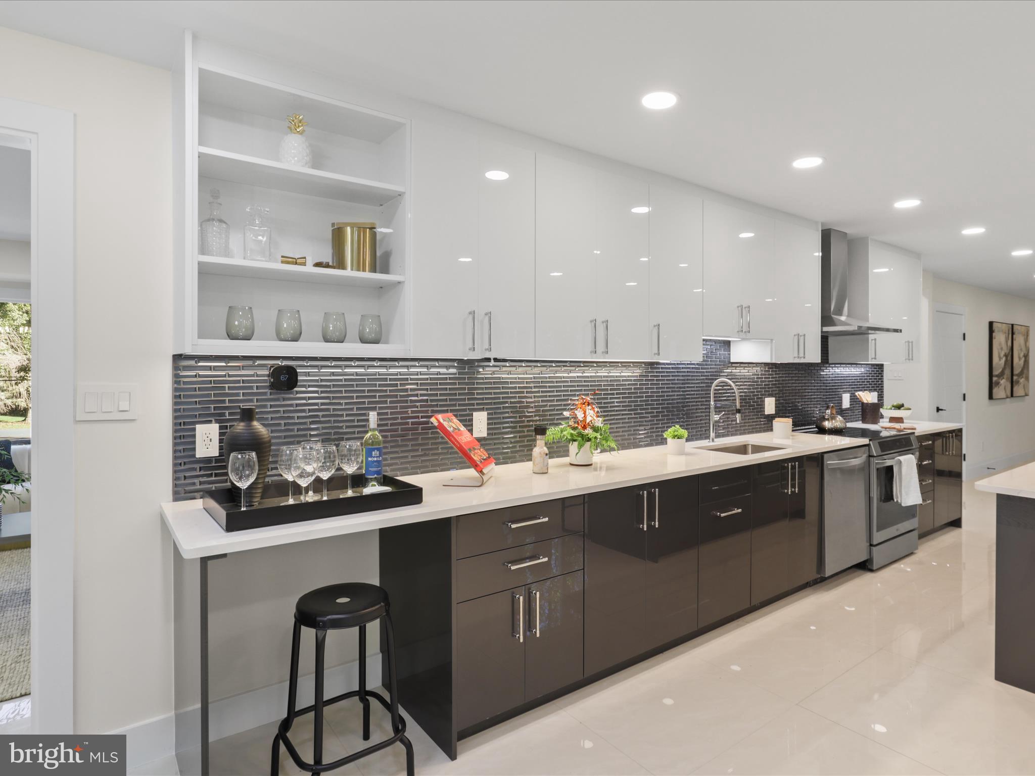 SPRINGHAVEN ESTATES - Residential