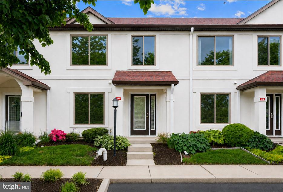 Discover refined waterfront community living in this beautifully updated and rarely available 3-bedroom, 2.5-bath condo in the highly desirable Queen’s Landing community. Thoughtfully designed with both comfort and style in mind, this spacious home offers fresh interior paint, an inviting open layout, and a beautifully updated kitchen featuring elegant quartz countertops—perfect for everyday living, relaxing weekends, and entertaining family and friends.

Natural light fills the living spaces, while the seamless flow between the kitchen, dining, and living areas creates a warm and welcoming atmosphere throughout the home. Step outside to enjoy your private screened porch—ideal for morning coffee or evening unwinding—or host summer gatherings on the private patio designed for grilling and outdoor entertaining.

Rare opportunities like this don’t come along often in Queen’s Landing, especially with the combination of three bedrooms, modern updates, and exceptional outdoor living spaces.

Enjoy a true resort-style lifestyle with community amenities that include a swimming pool, fitness center, pickleball and tennis courts, and a private marina. Whether you’re looking for a full-time residence, weekend retreat, or low-maintenance coastal lifestyle, this home offers the perfect balance of relaxation and convenience.

Ideally located in the heart of Chester, you are just minutes from waterfront dining, shopping, entertainment, and major commuter routes—making it easy to enjoy everything the Eastern Shore has to offer while staying connected to Annapolis, Baltimore, and Washington, D.C.