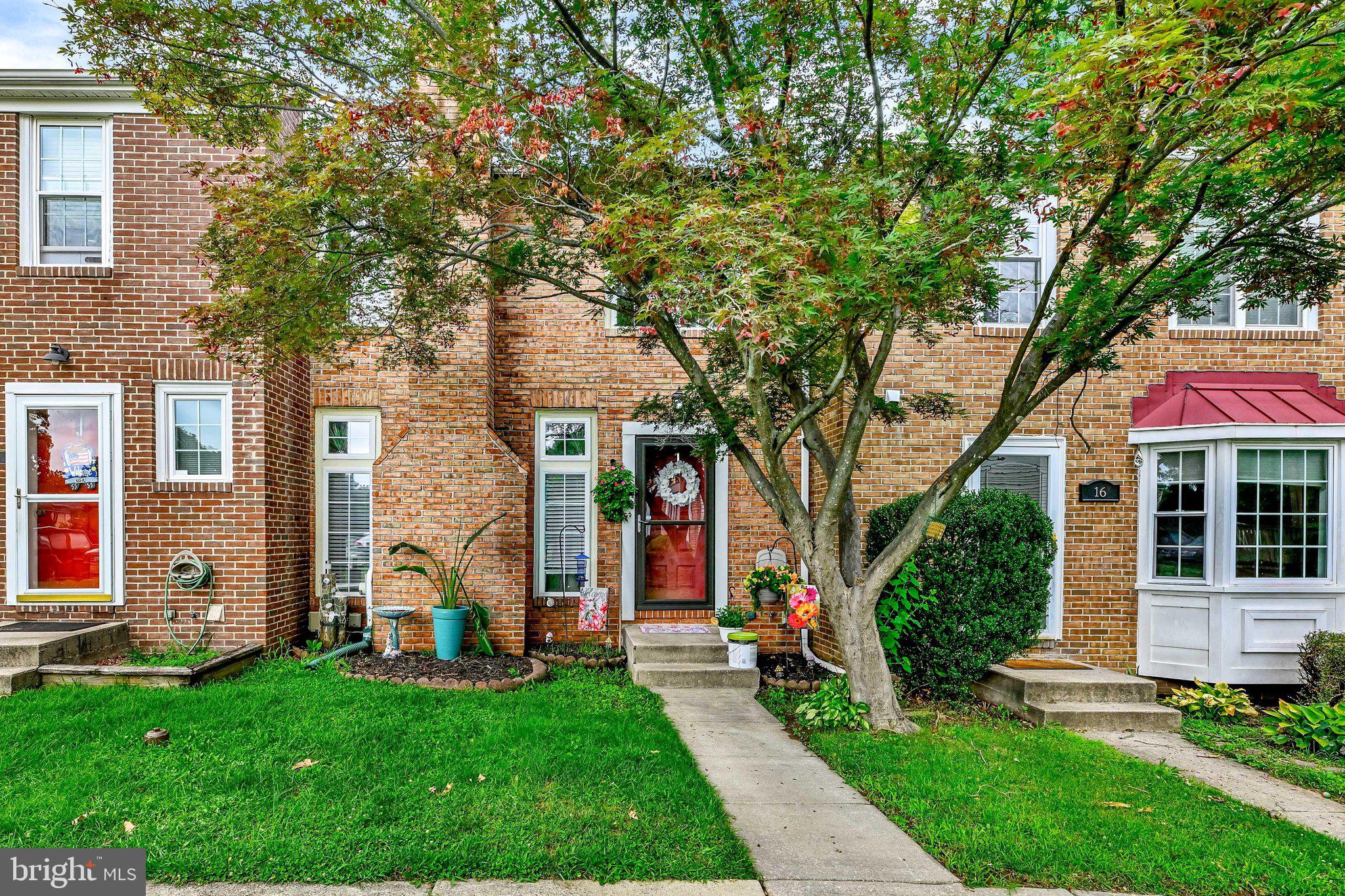WHITE MARSH - Residential