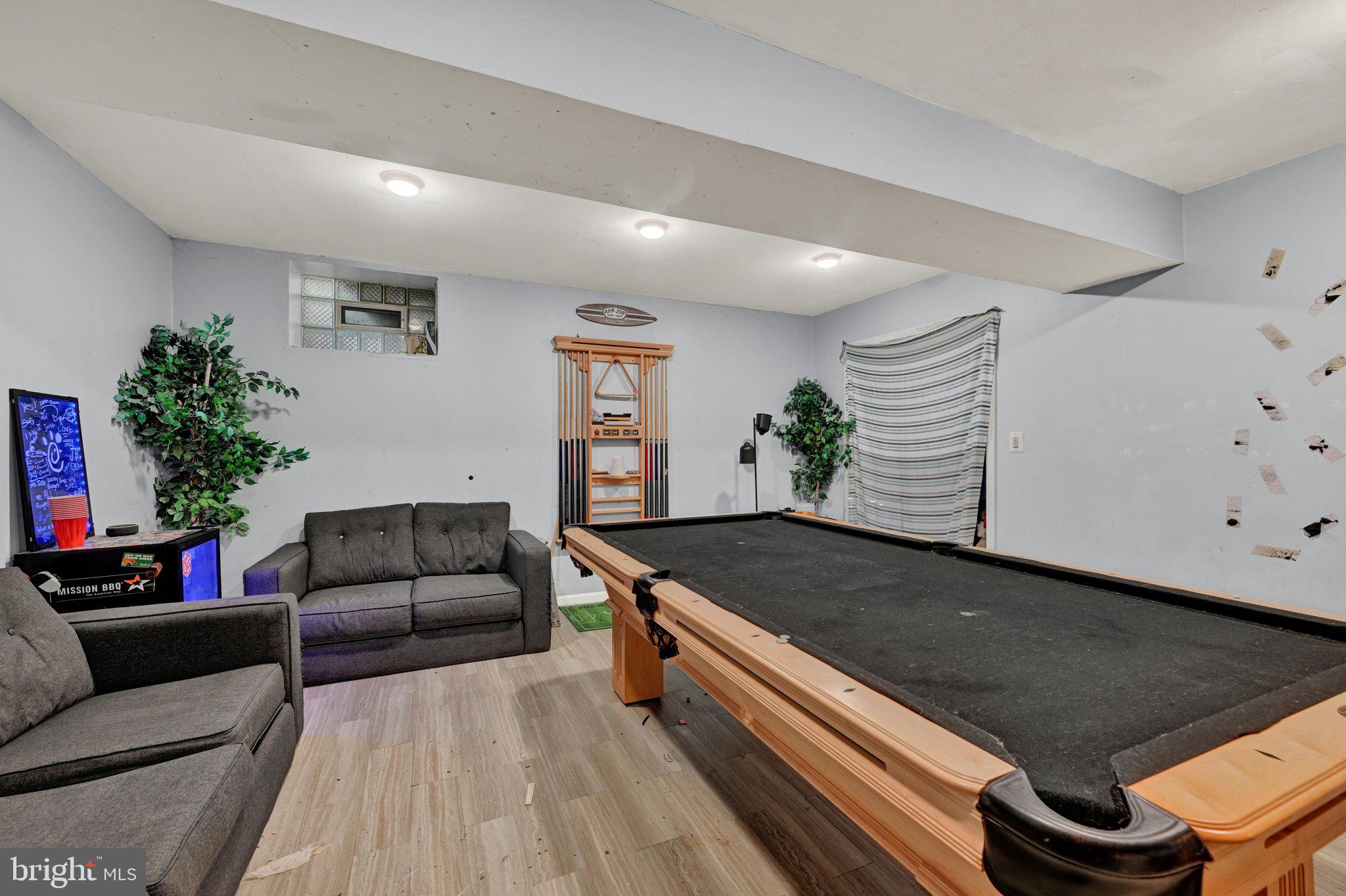 WHITE MARSH - Residential