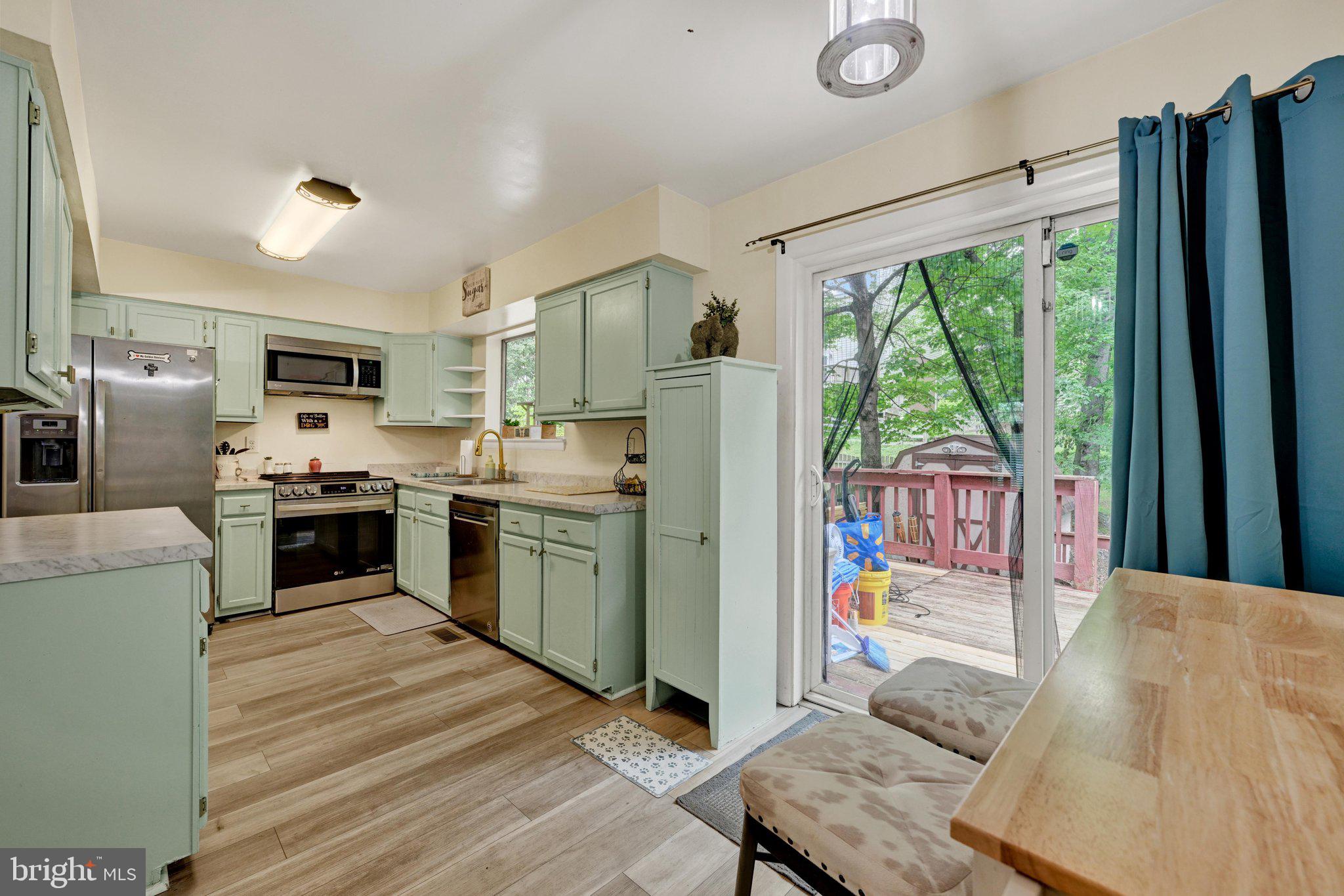 WHITE MARSH - Residential