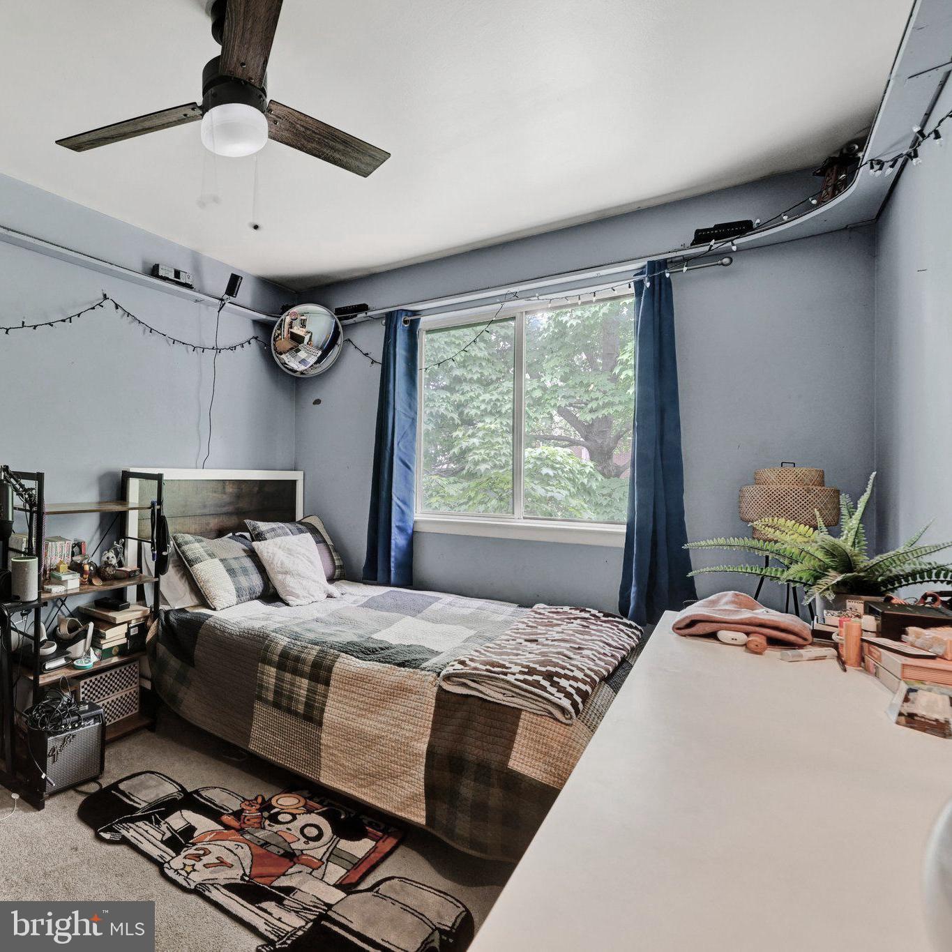 WHITE MARSH - Residential