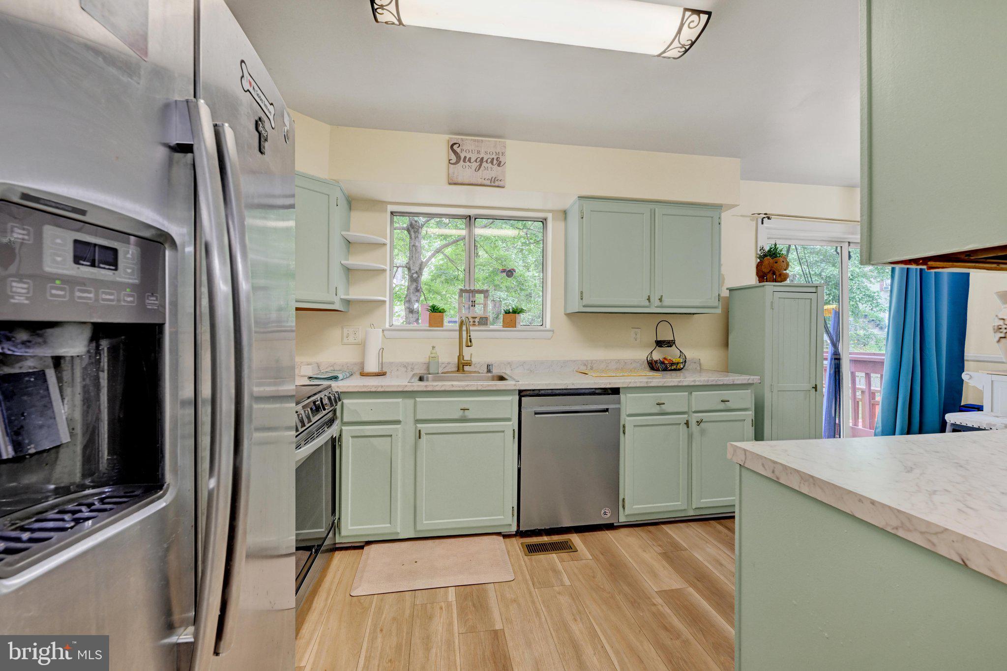 WHITE MARSH - Residential