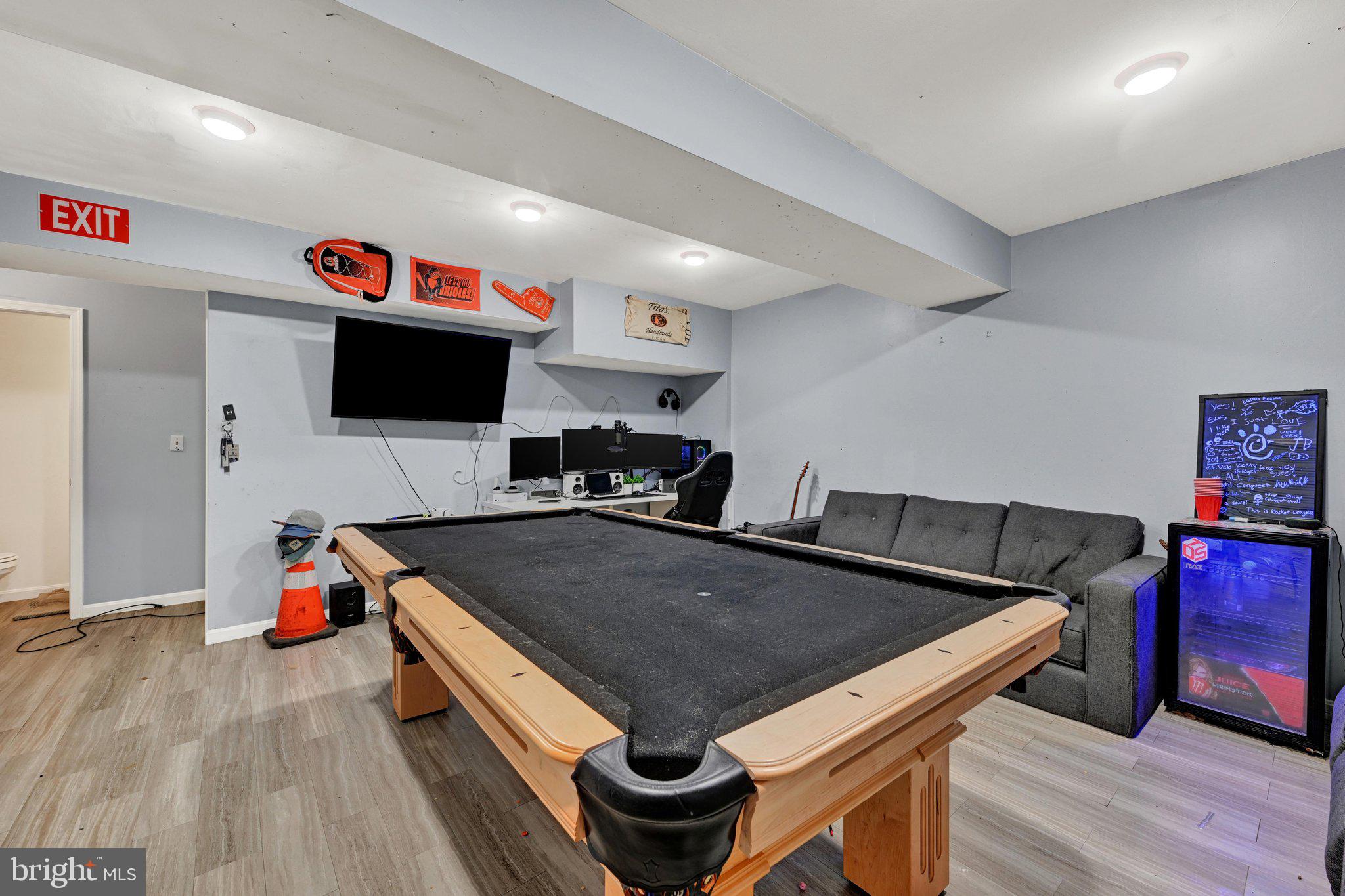 WHITE MARSH - Residential