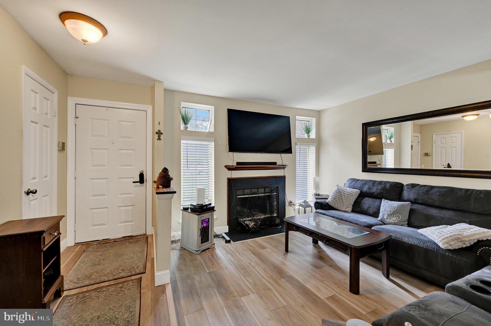 WHITE MARSH - Residential