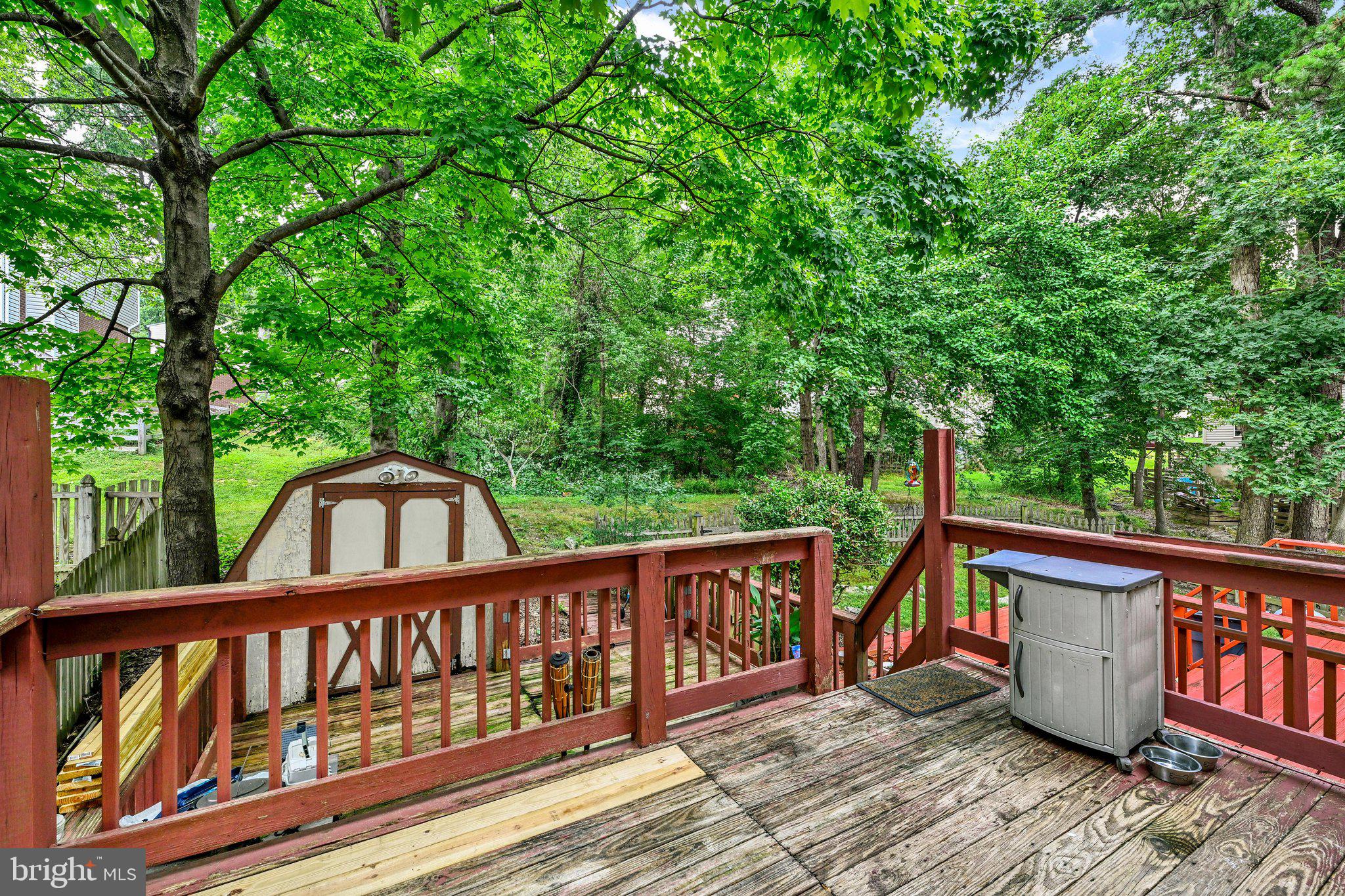 WHITE MARSH - Residential