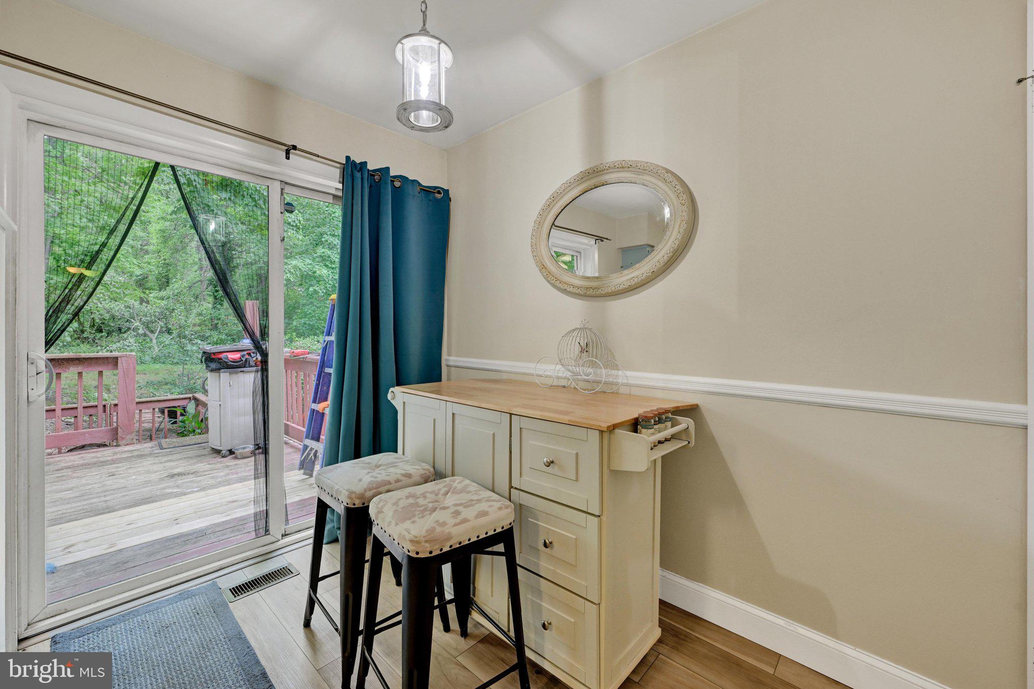 WHITE MARSH - Residential