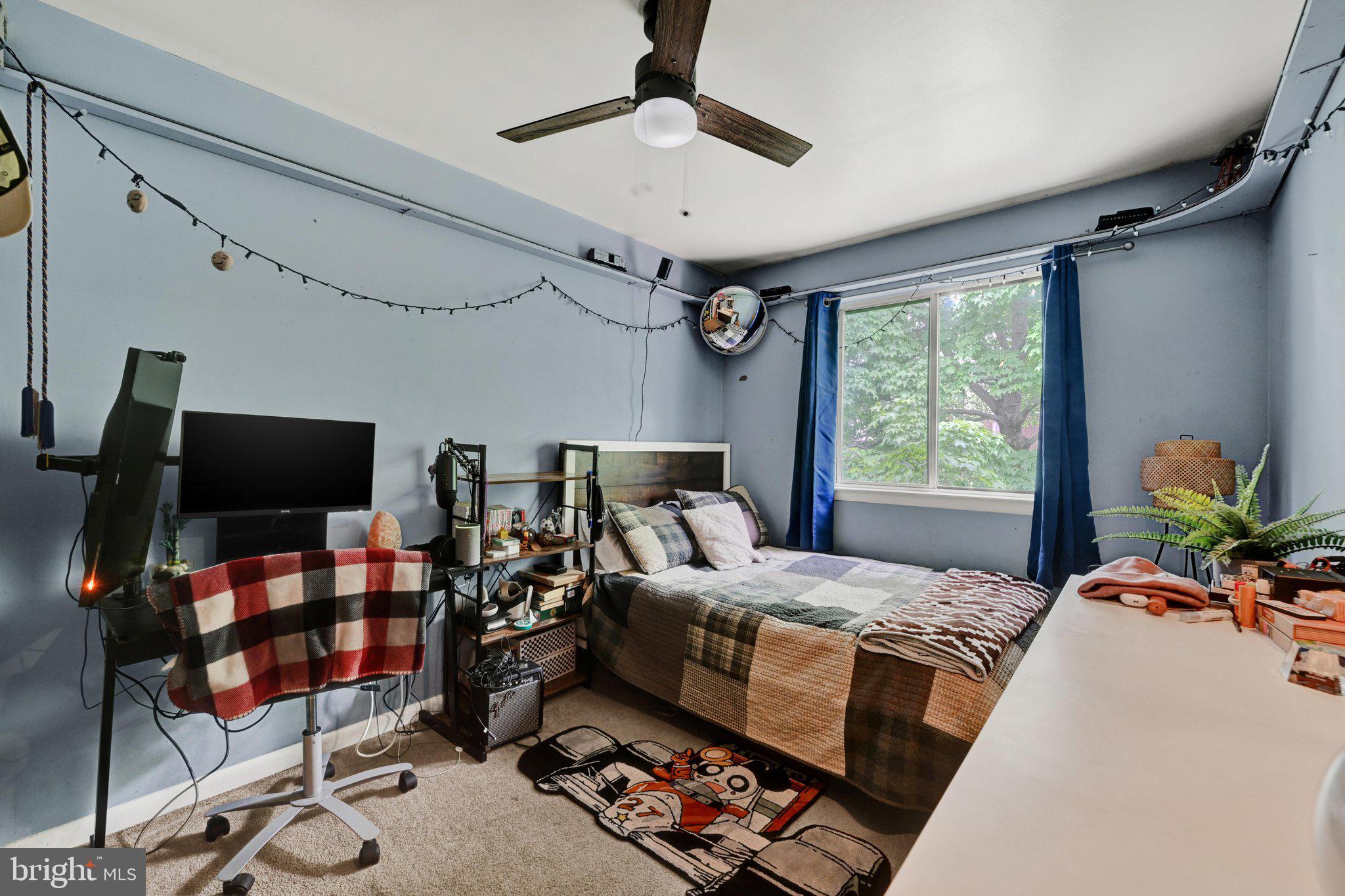 WHITE MARSH - Residential