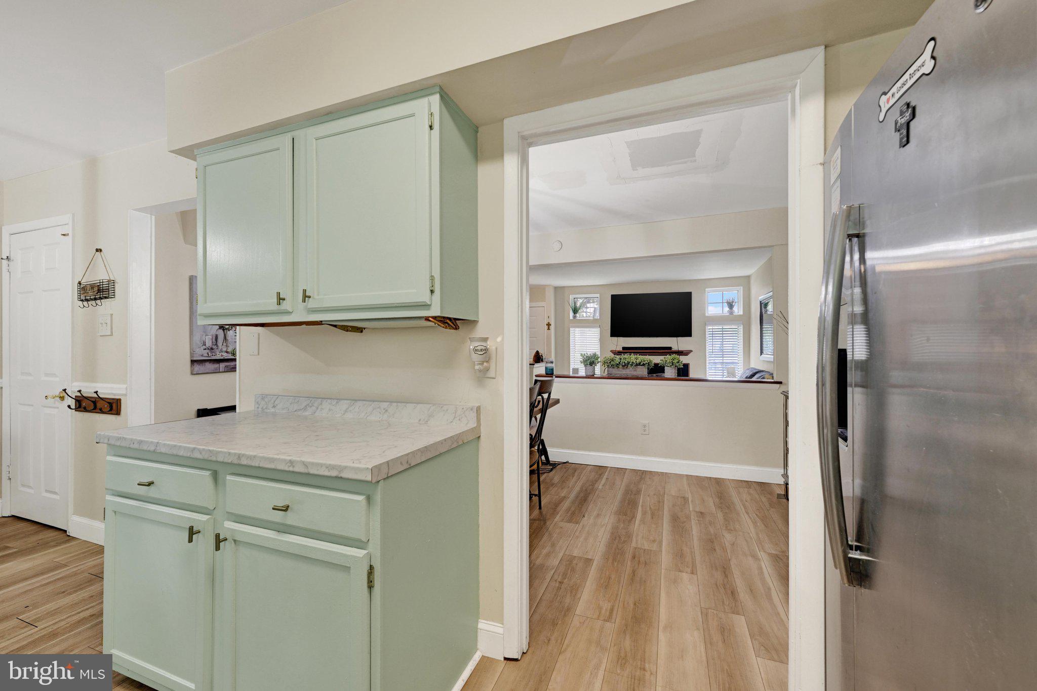 WHITE MARSH - Residential