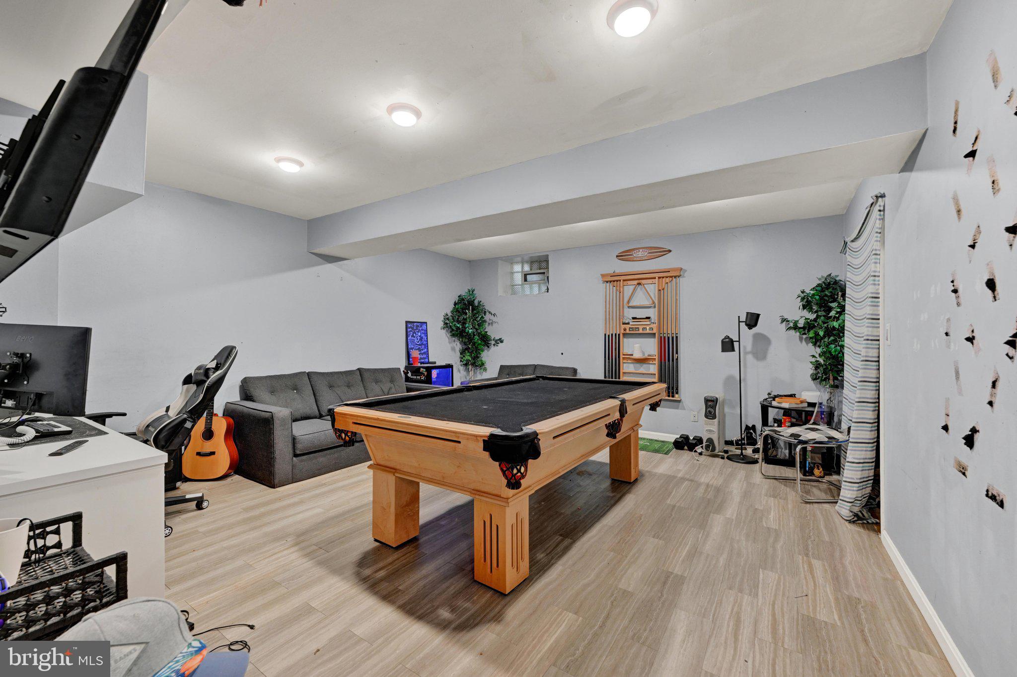 WHITE MARSH - Residential