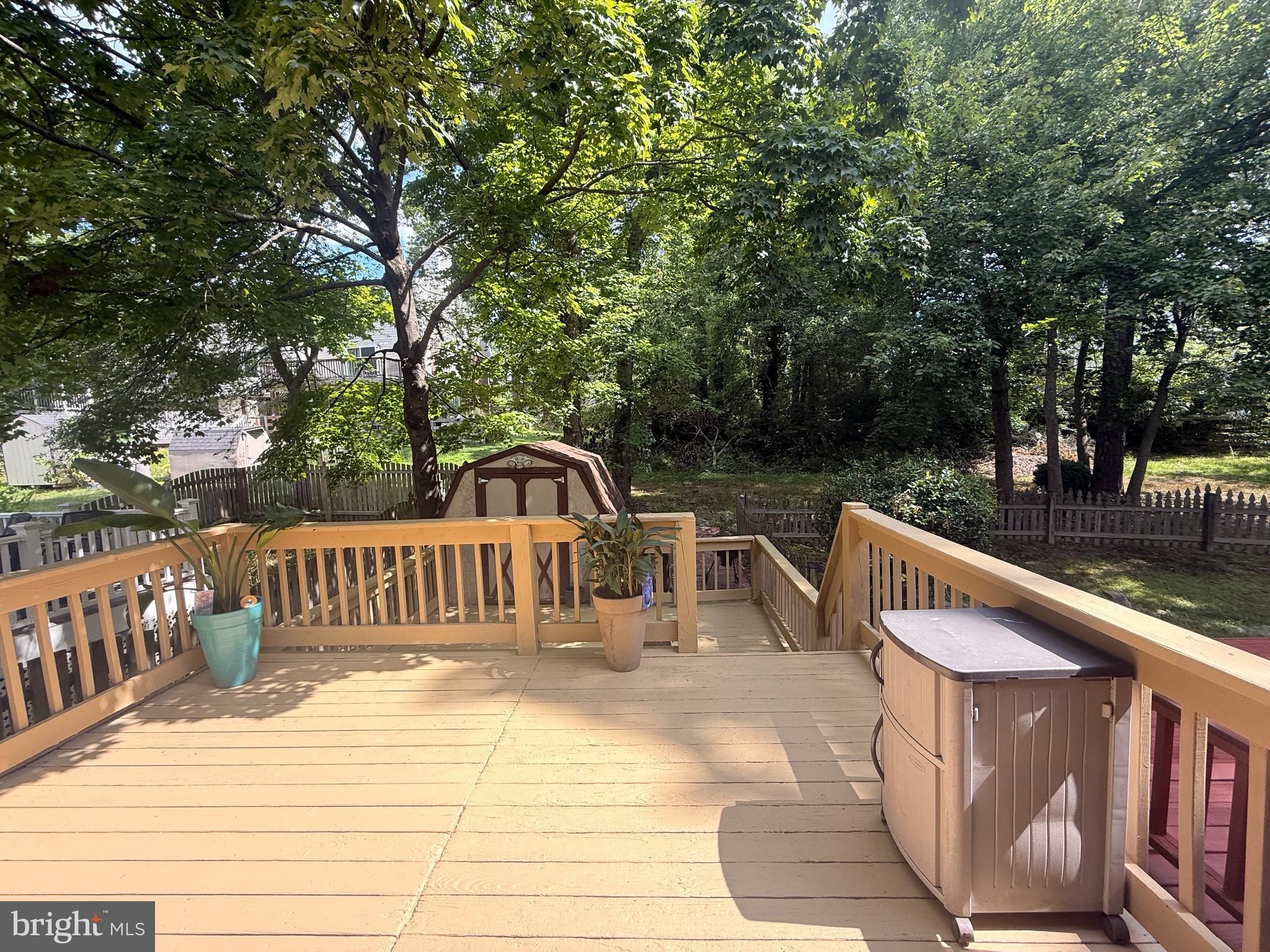 WHITE MARSH - Residential