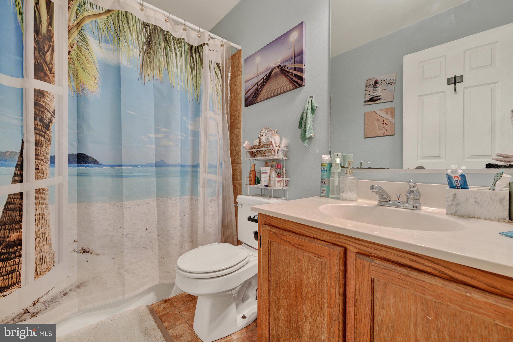WHITE MARSH - Residential