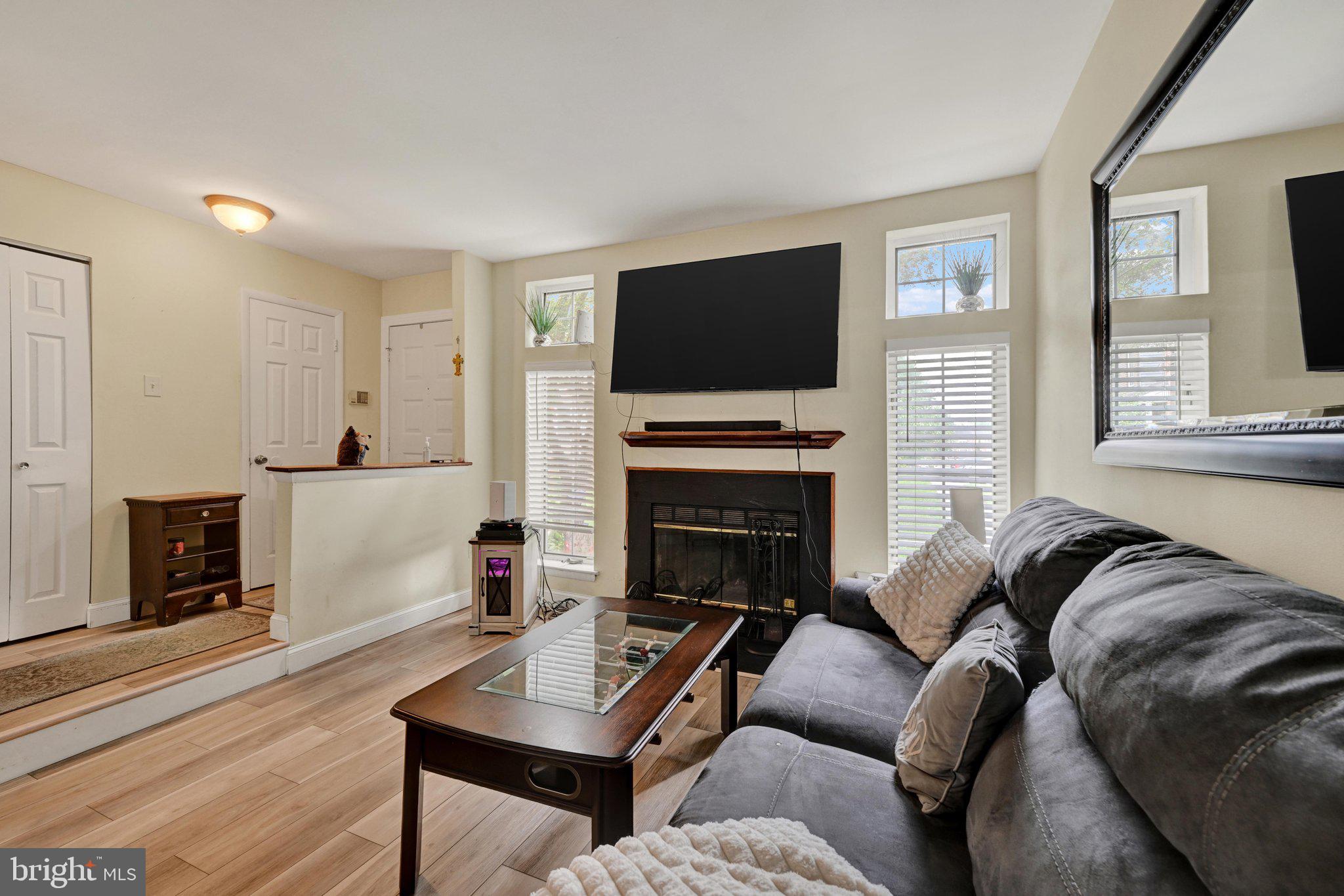 WHITE MARSH - Residential