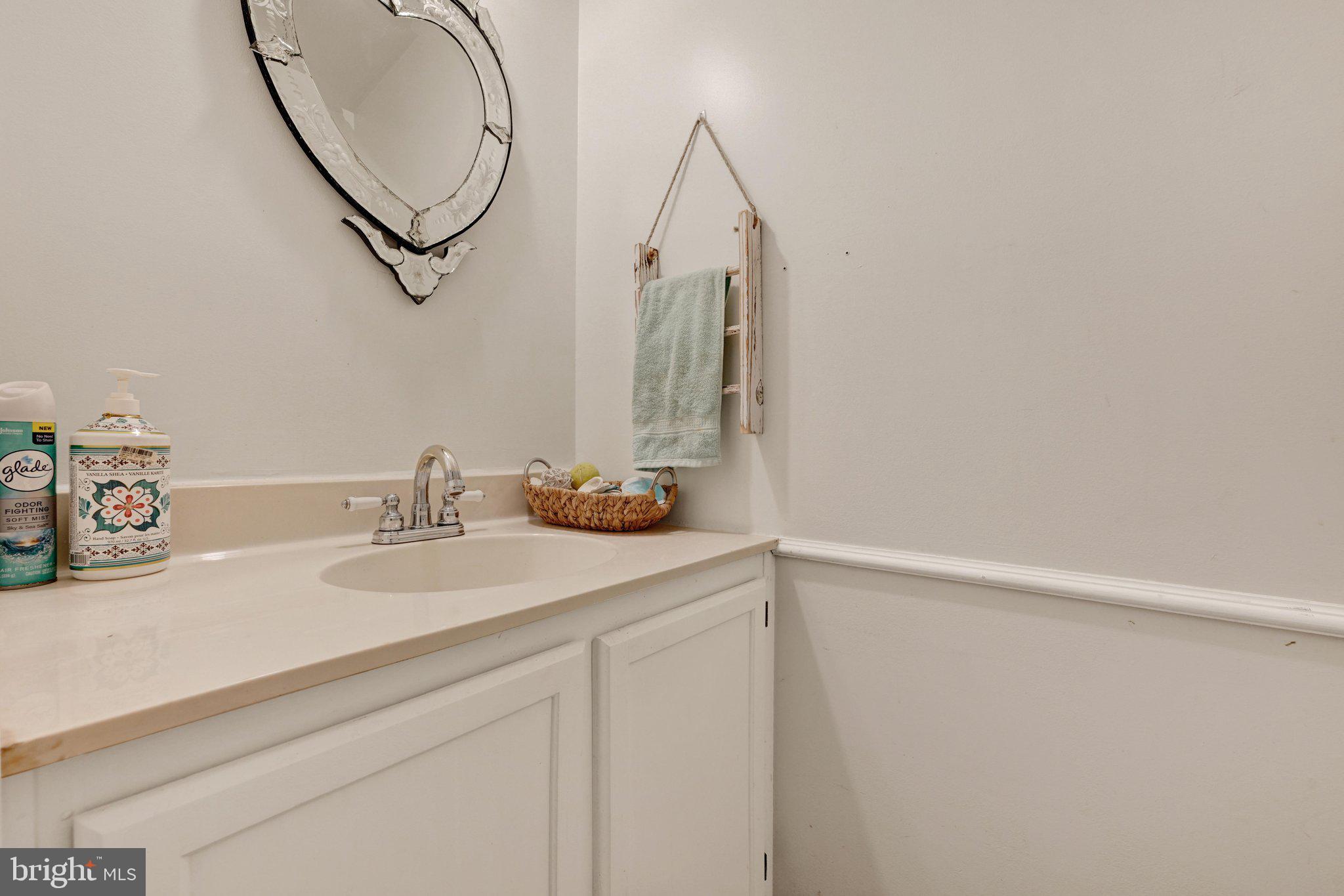 WHITE MARSH - Residential