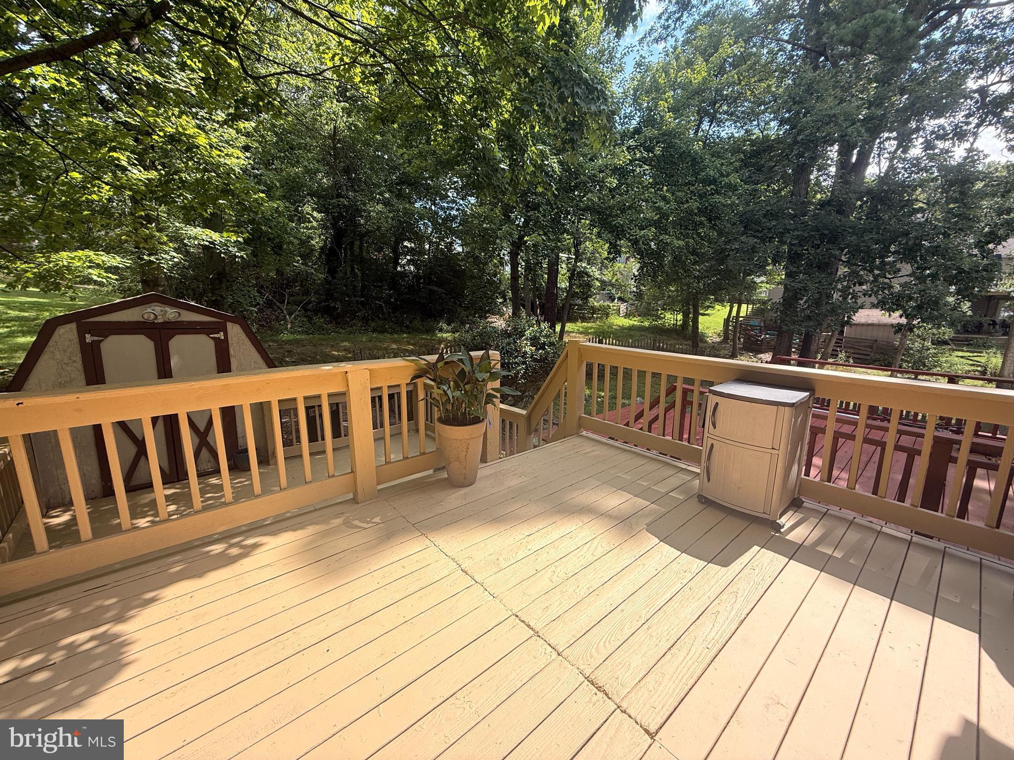WHITE MARSH - Residential