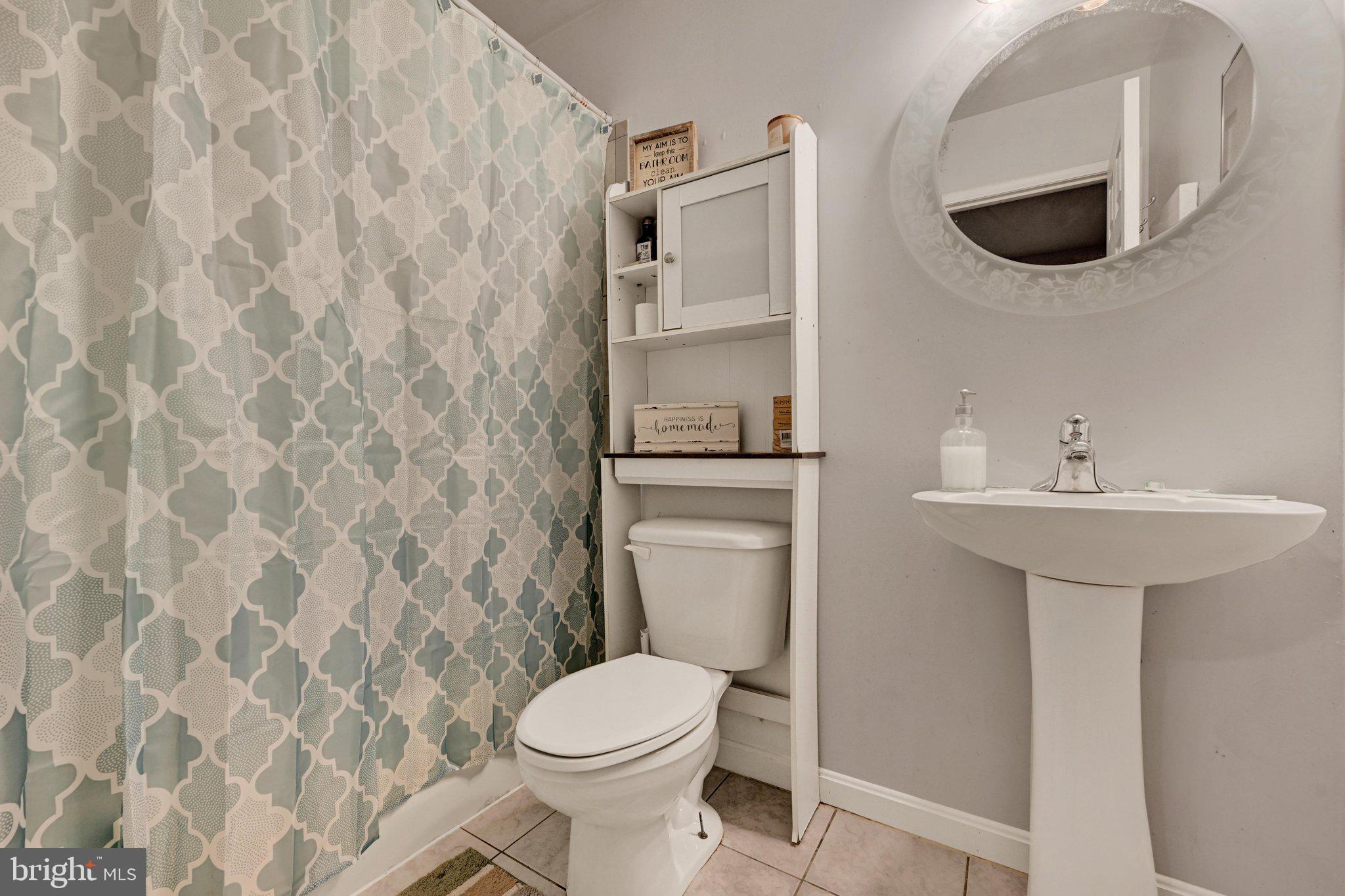 WHITE MARSH - Residential